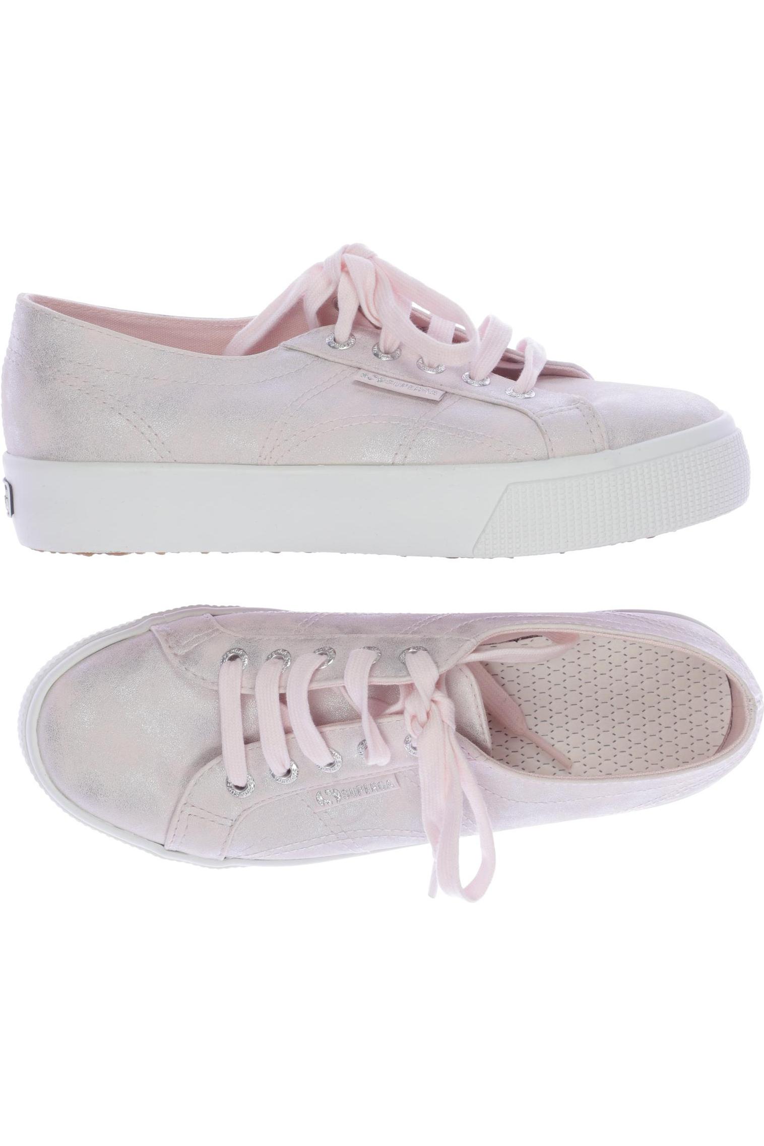 

Superga Damen Sneakers, pink, Gr. 37