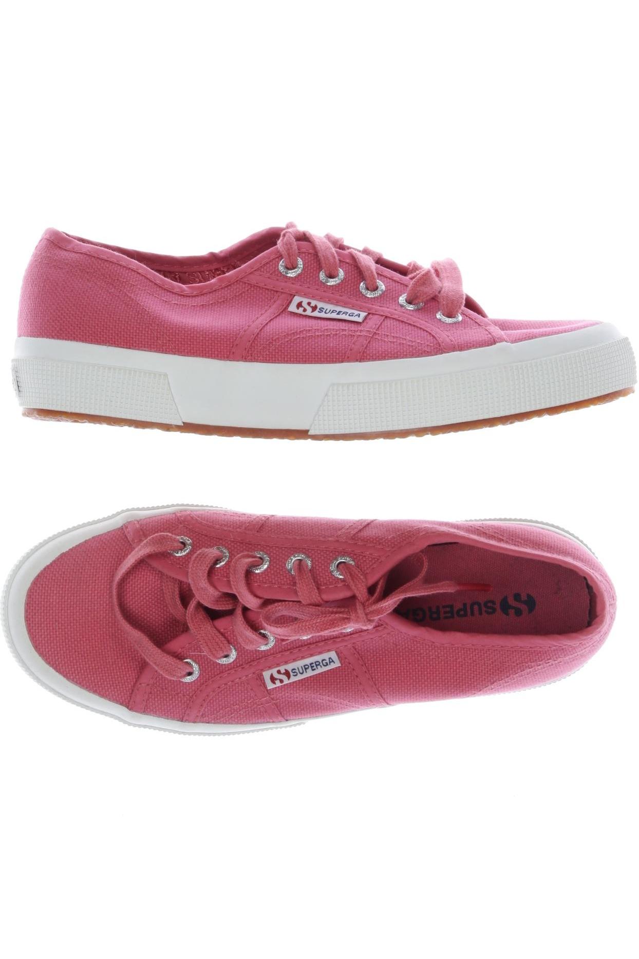 

Superga Damen Sneakers, pink, Gr. 37