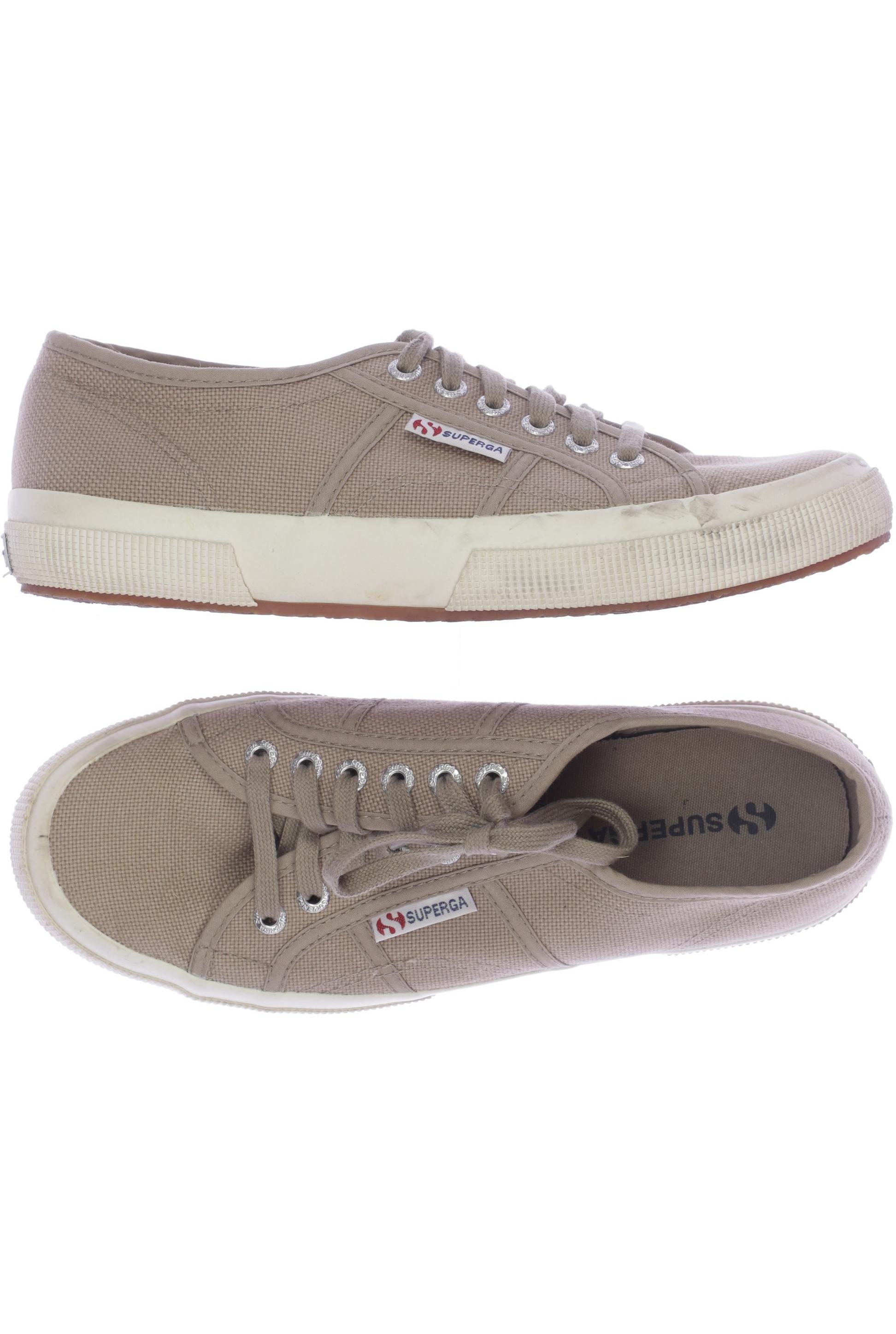 

Superga Damen Sneakers, beige, Gr. 39