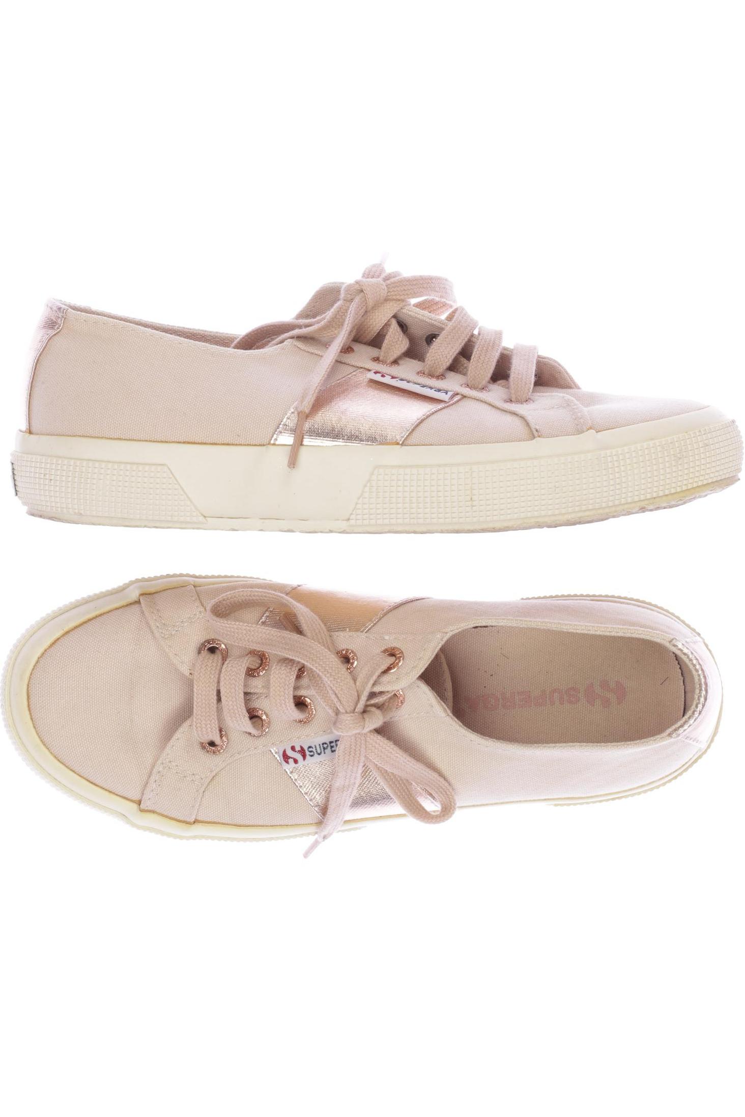 

Superga Damen Sneakers, pink, Gr. 37