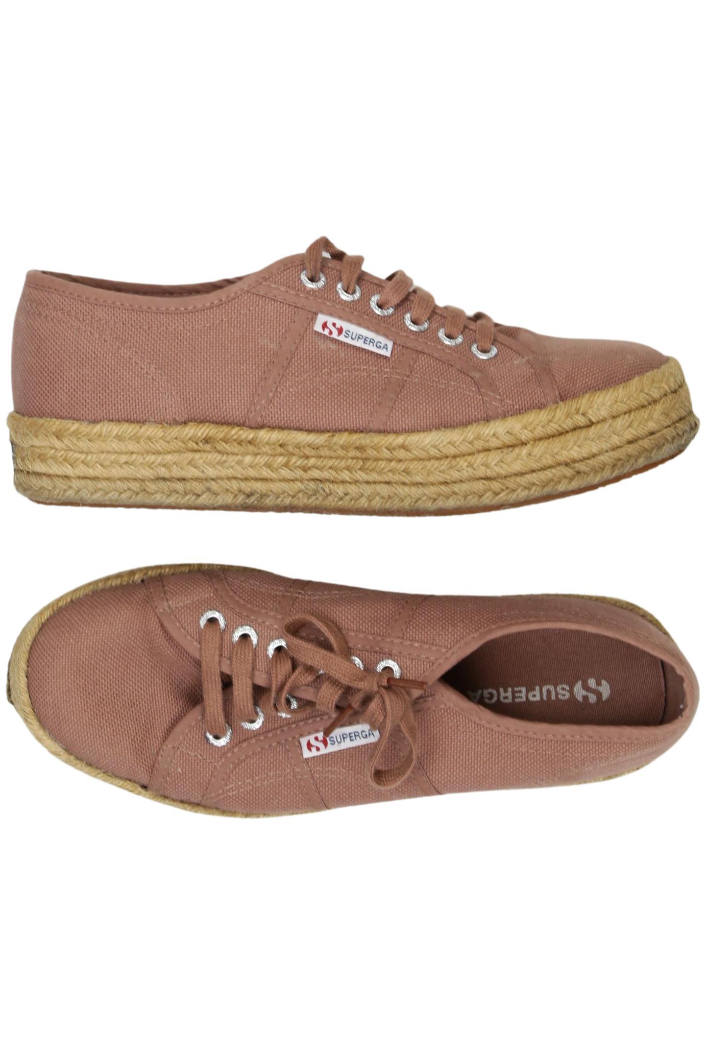

Superga Damen Sneakers, pink, Gr. 40