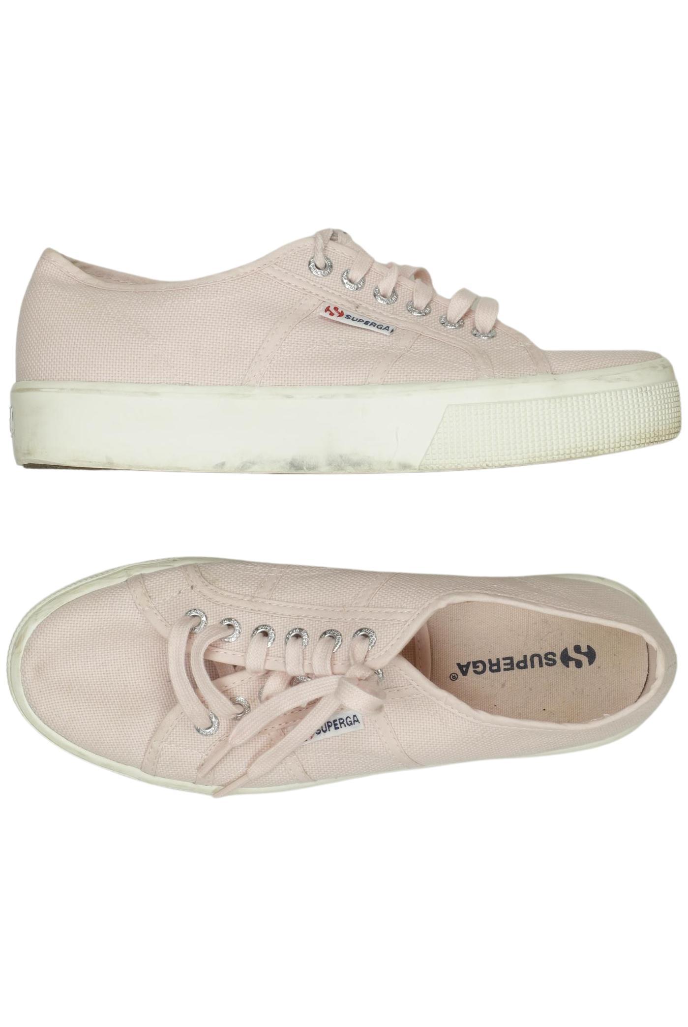 

Superga Damen Sneakers, pink, Gr. 40