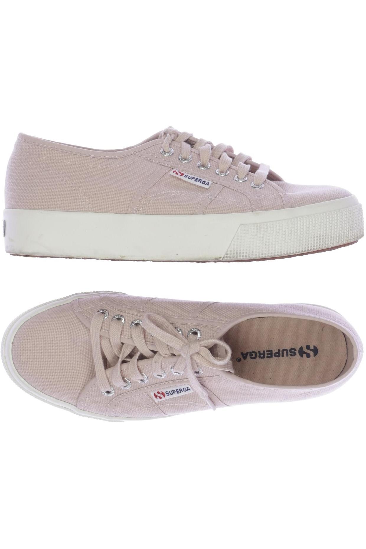 

Superga Damen Sneakers, pink, Gr. 39