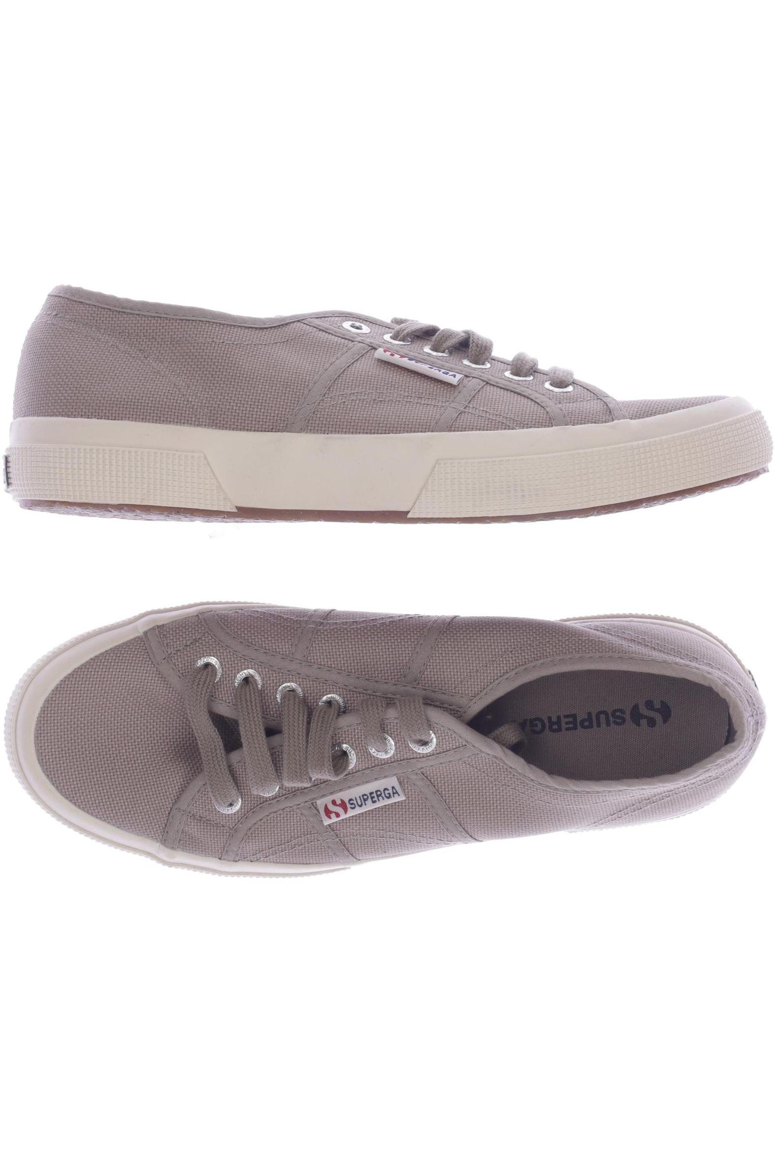

SUPERGA Damen Sneakers, braun