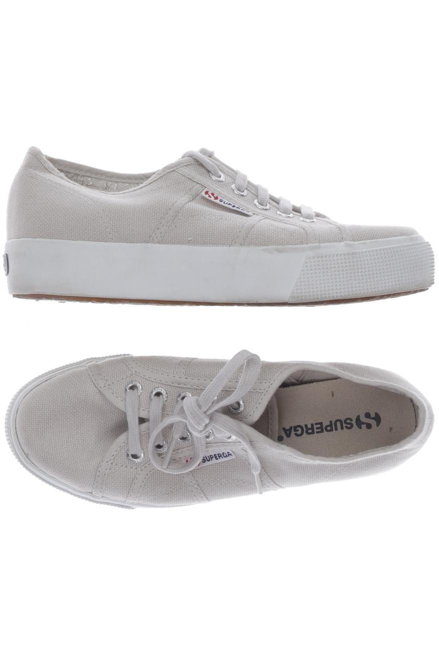 

SUPERGA Damen Sneakers, beige
