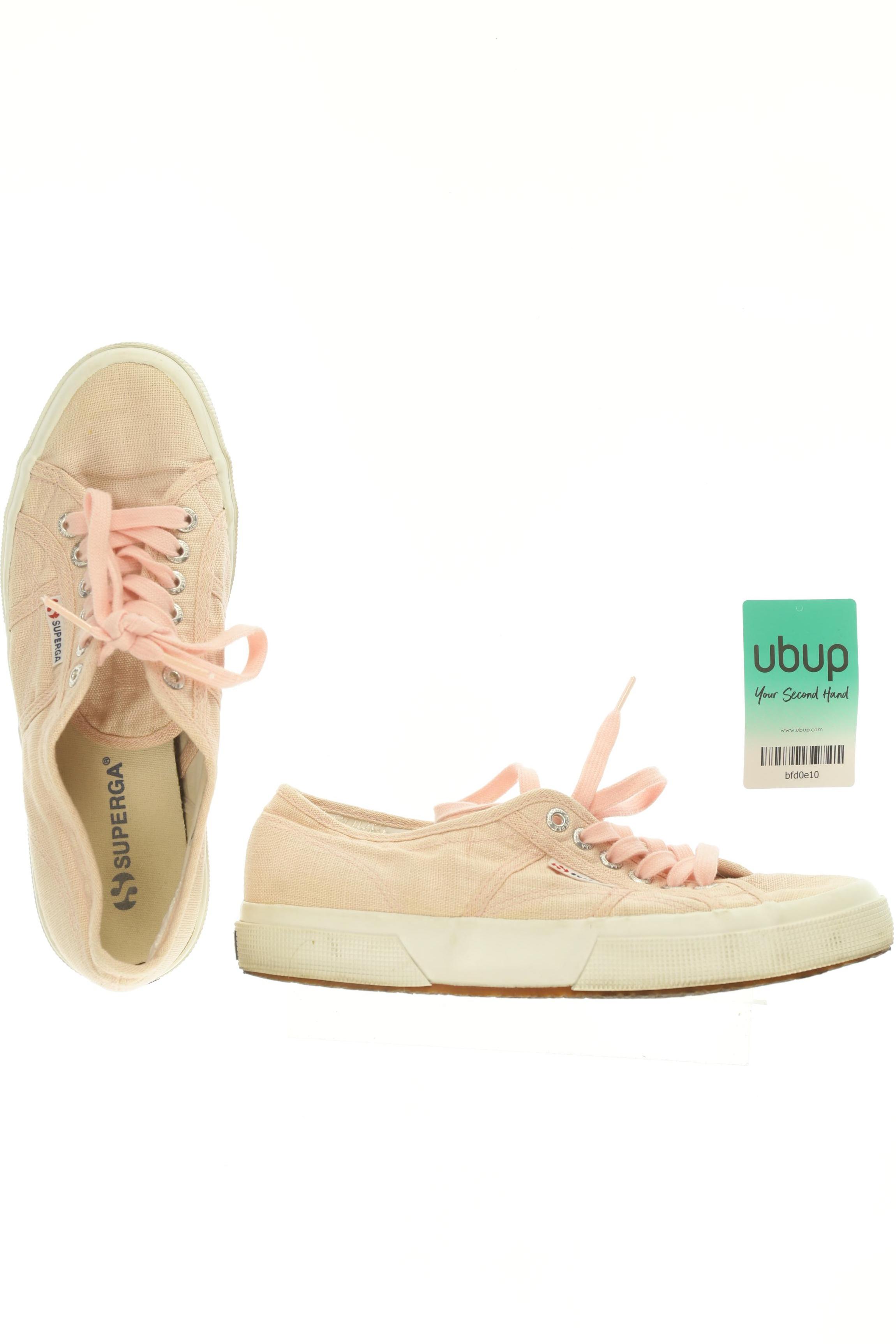 

Superga Damen Sneakers, pink, Gr. 41