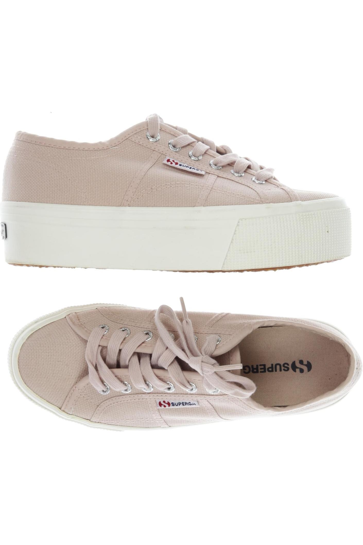 

Superga Damen Sneakers, pink, Gr. 38