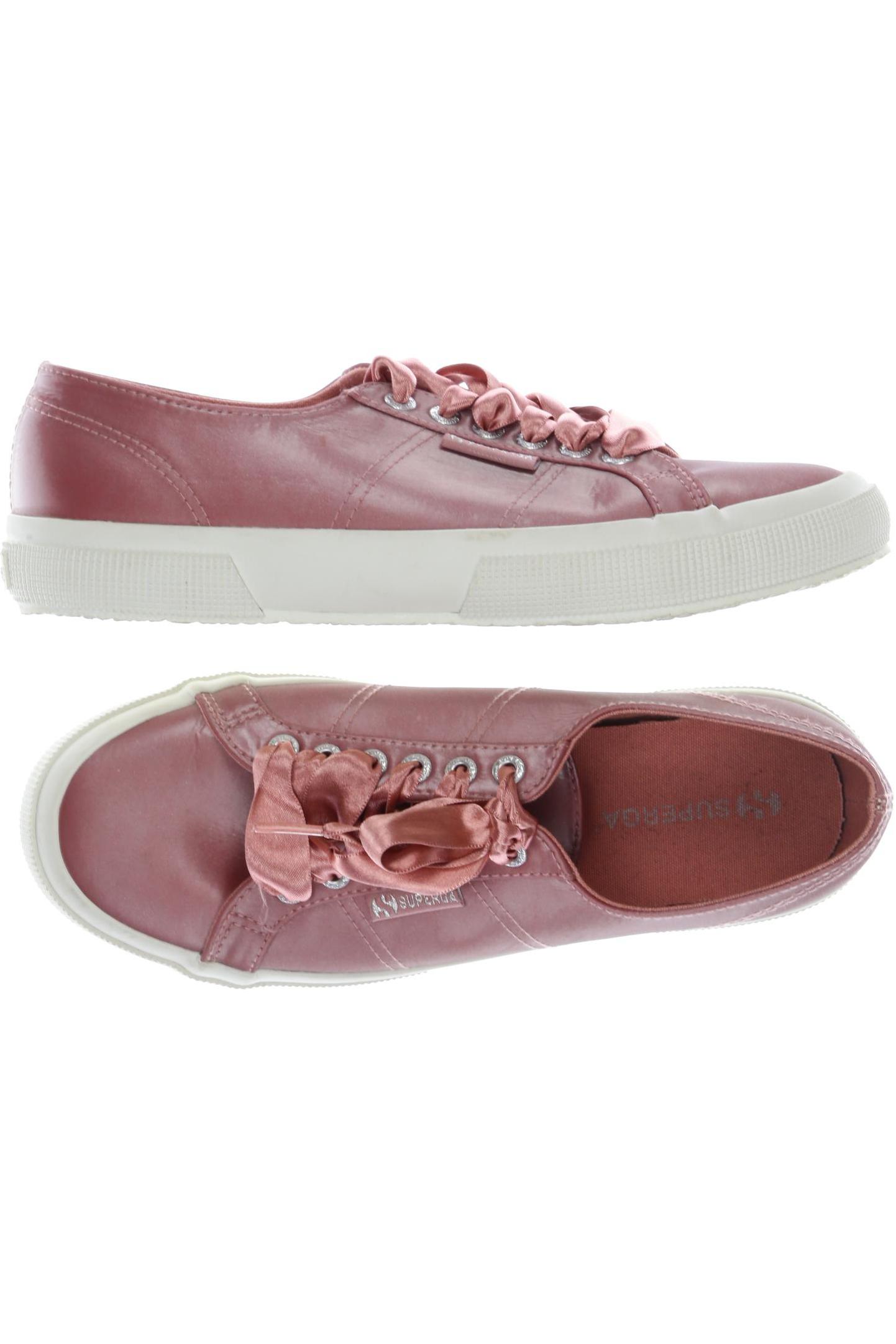 

Superga Damen Sneakers, pink, Gr. 40