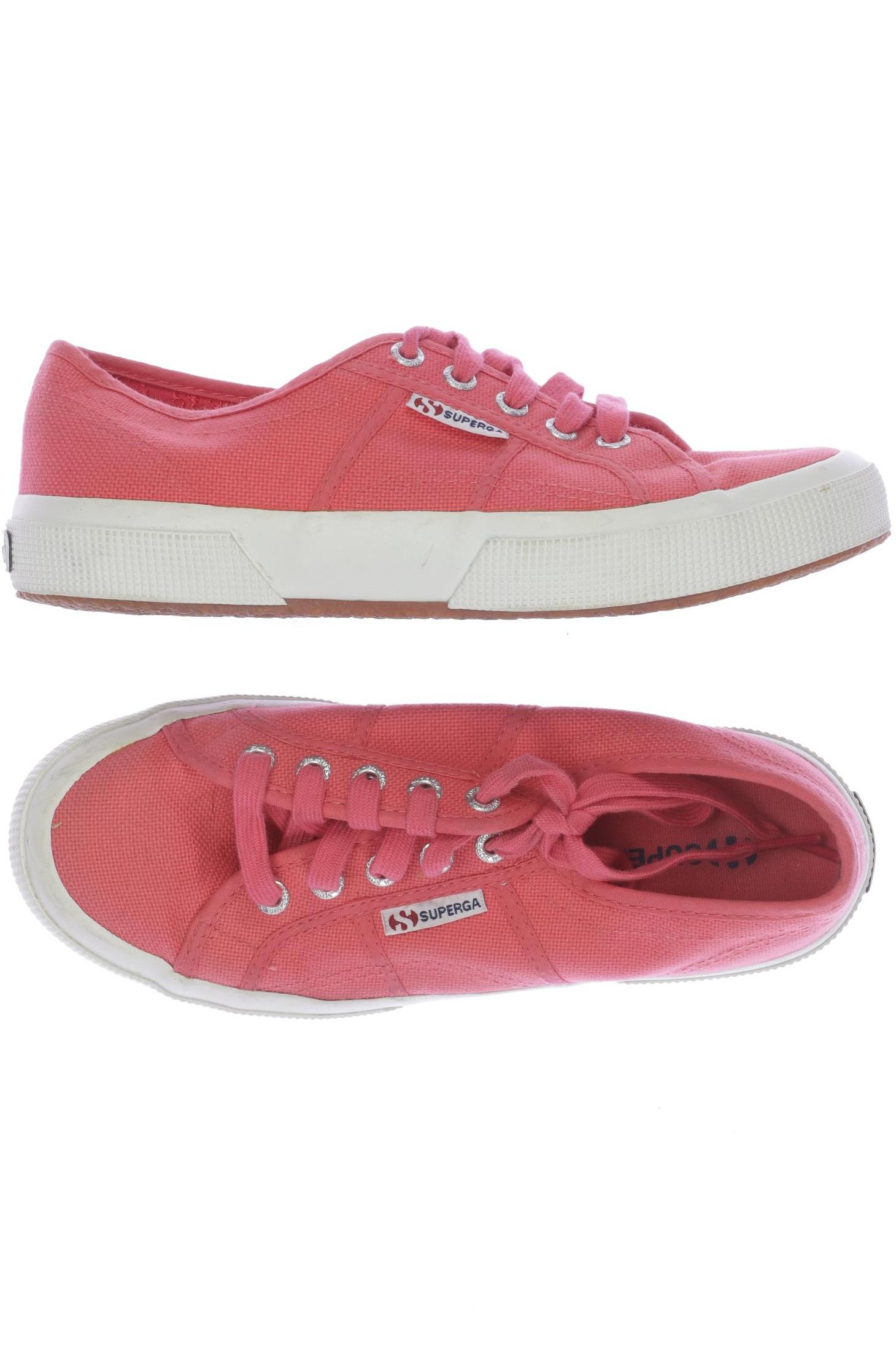 

Superga Damen Sneakers, pink, Gr. 38