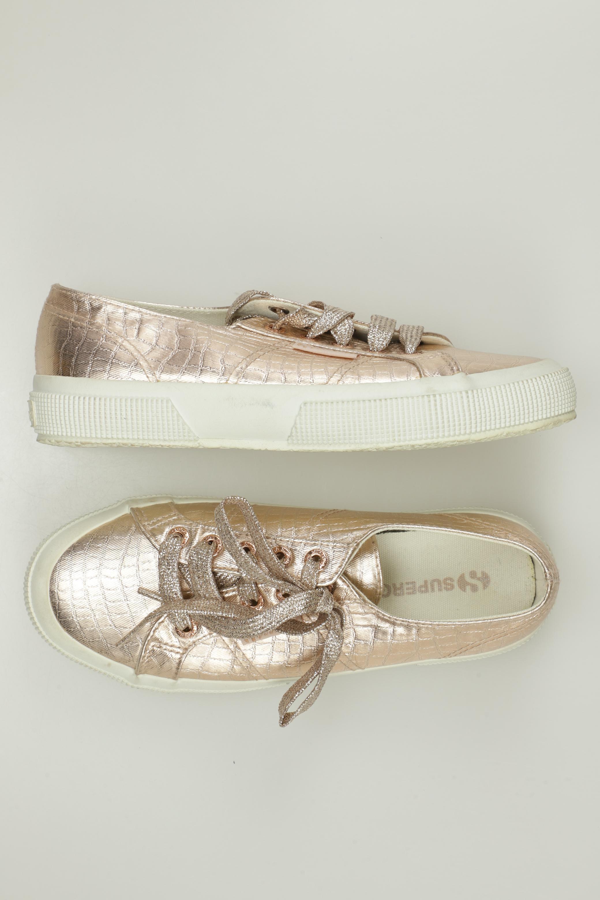 

Superga Damen Sneakers, pink, Gr. 35.5