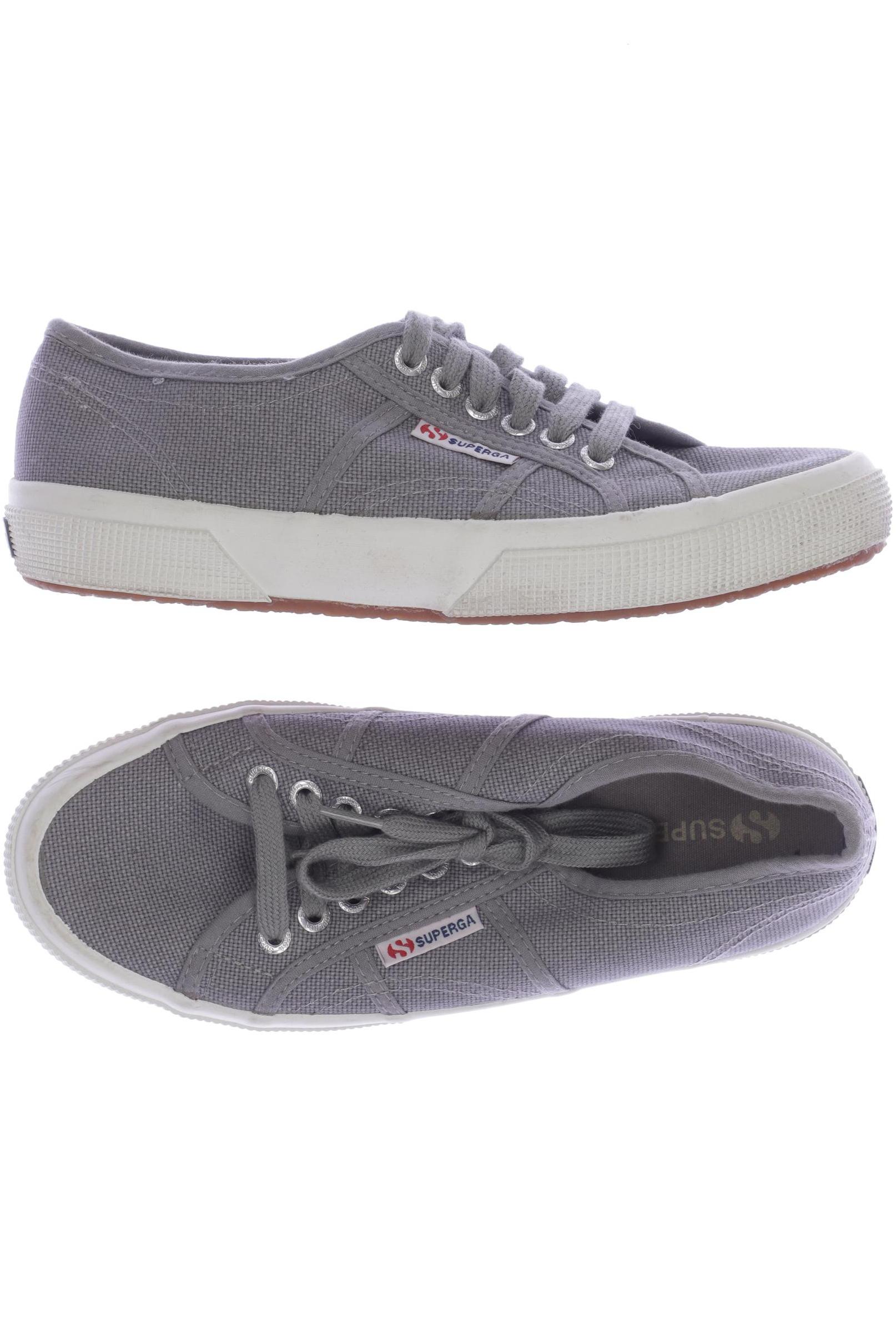 

SUPERGA Damen Sneakers, grau