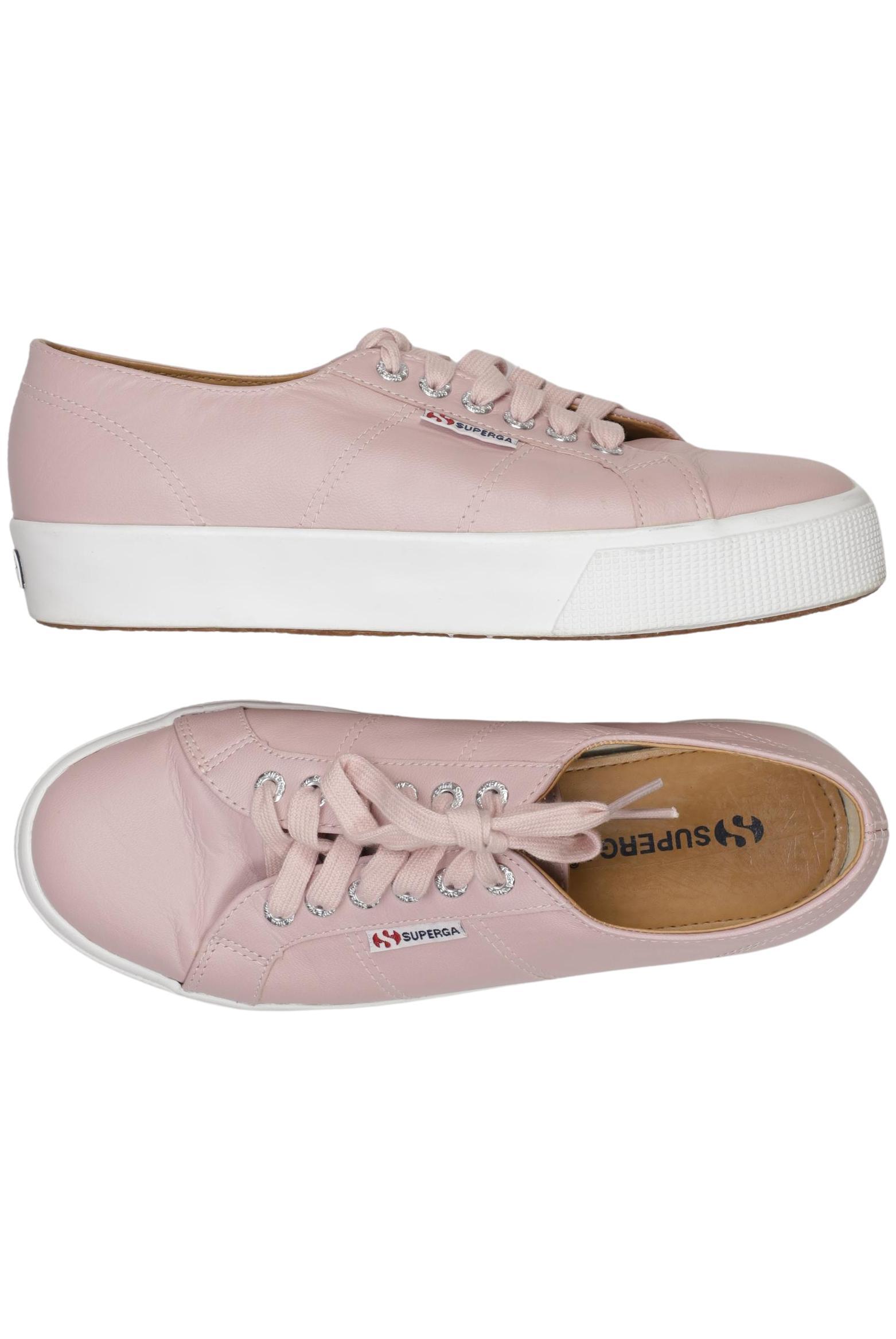 

Superga Damen Sneakers, pink, Gr. 39