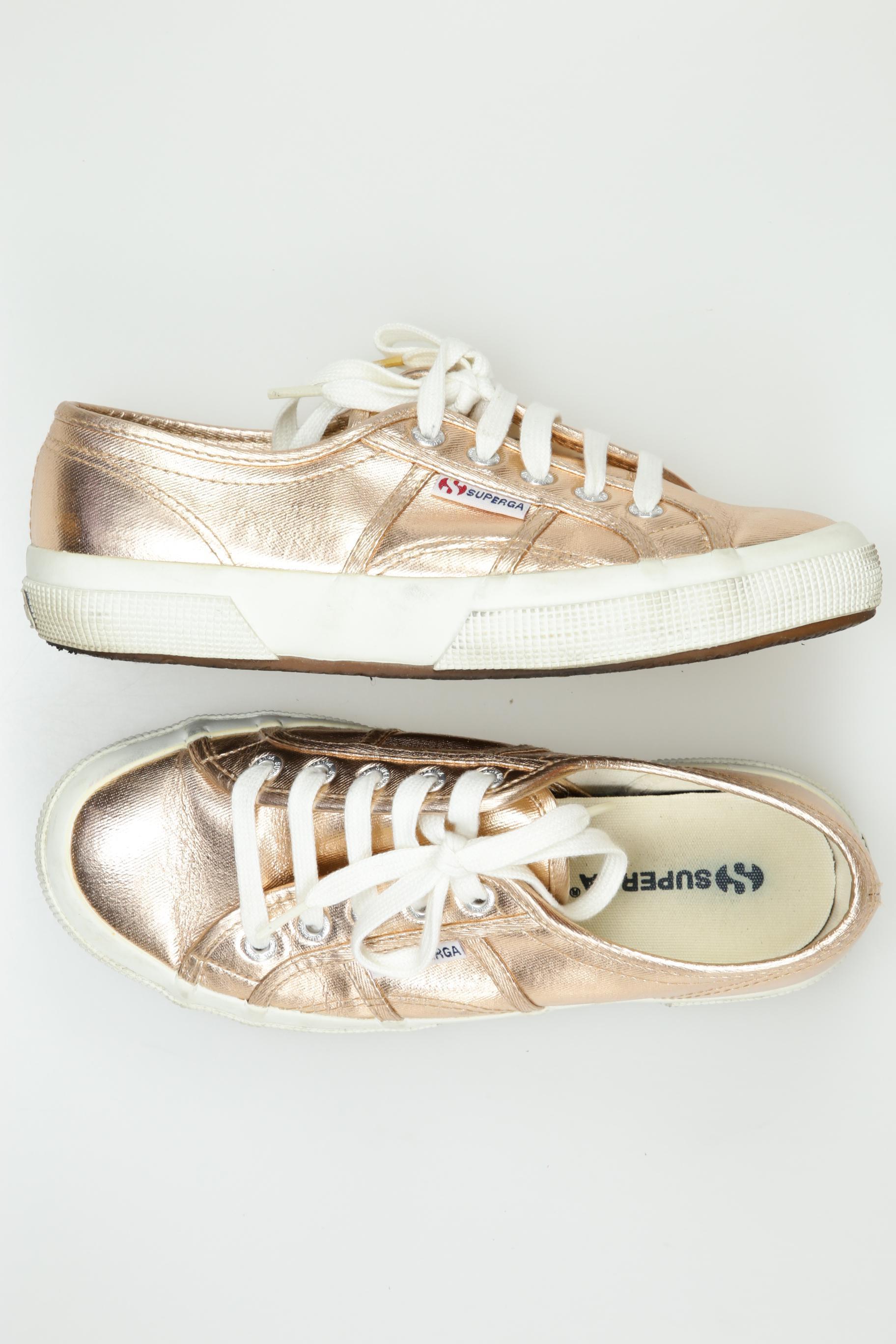 

Superga Damen Sneakers, pink, Gr. 38