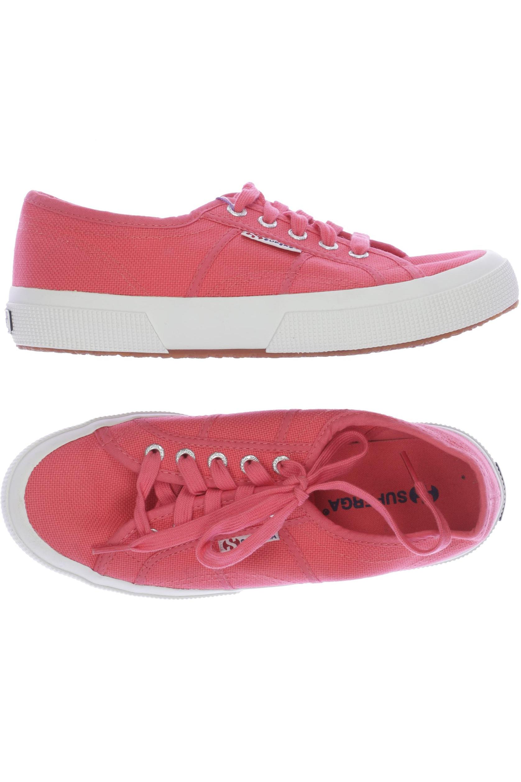 

Superga Damen Sneakers, pink, Gr. 38