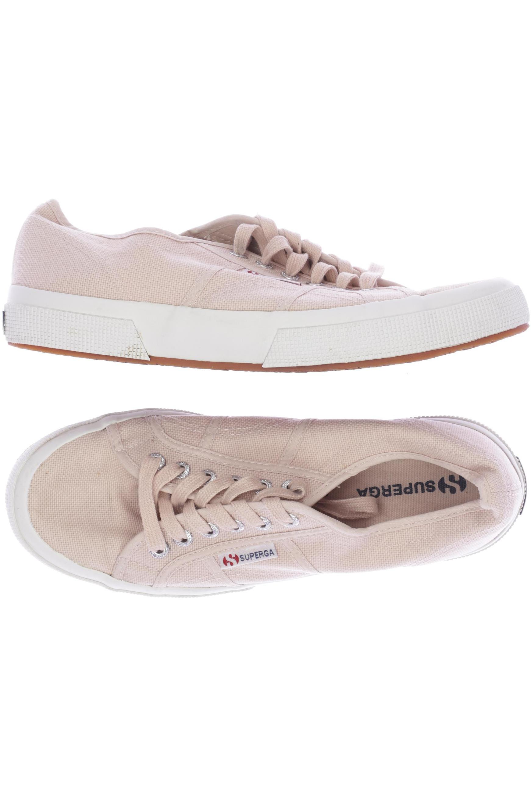 

Superga Damen Sneakers, pink, Gr. 40