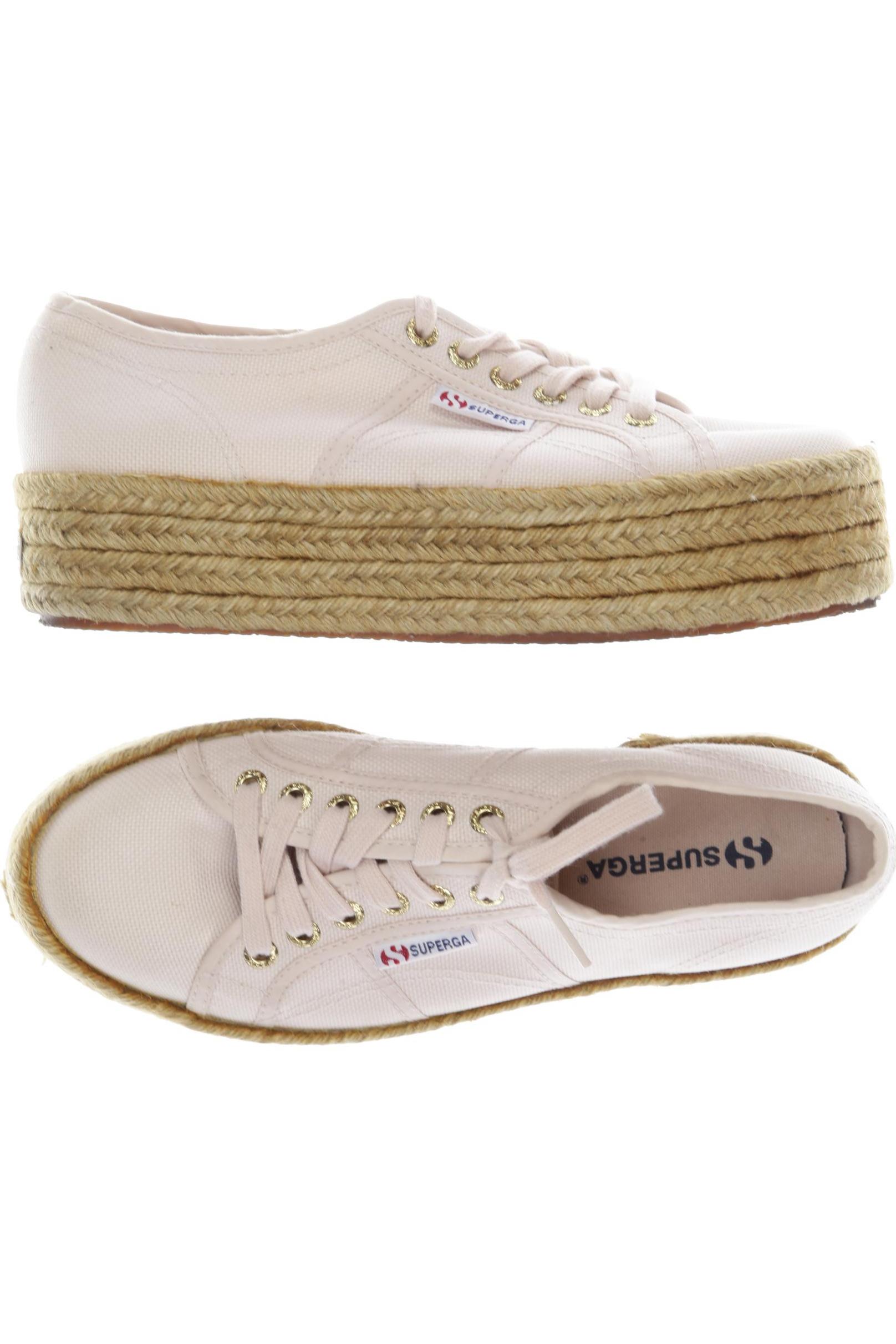 

Superga Damen Sneakers, pink, Gr. 39