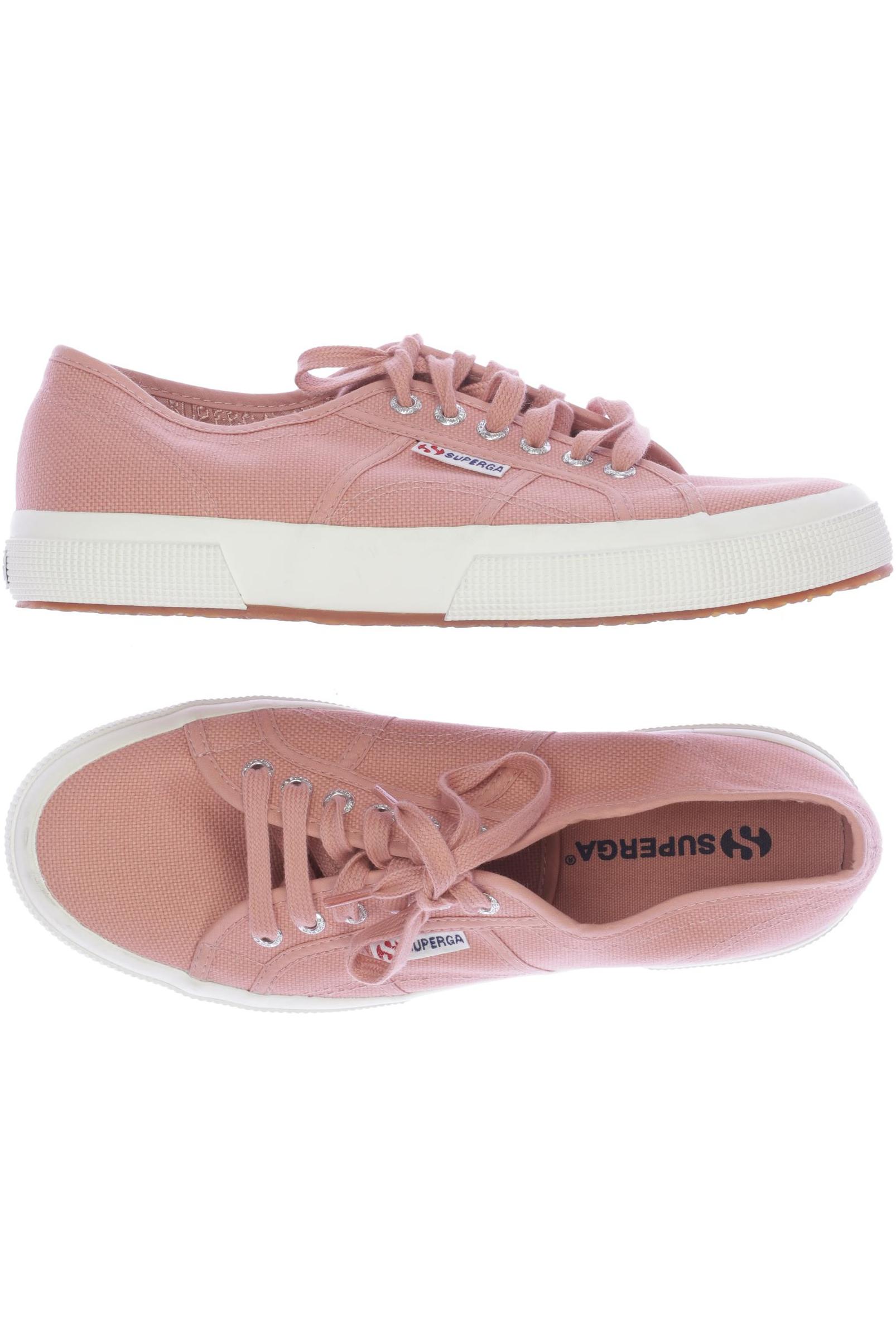 

Superga Damen Sneakers, pink, Gr. 41