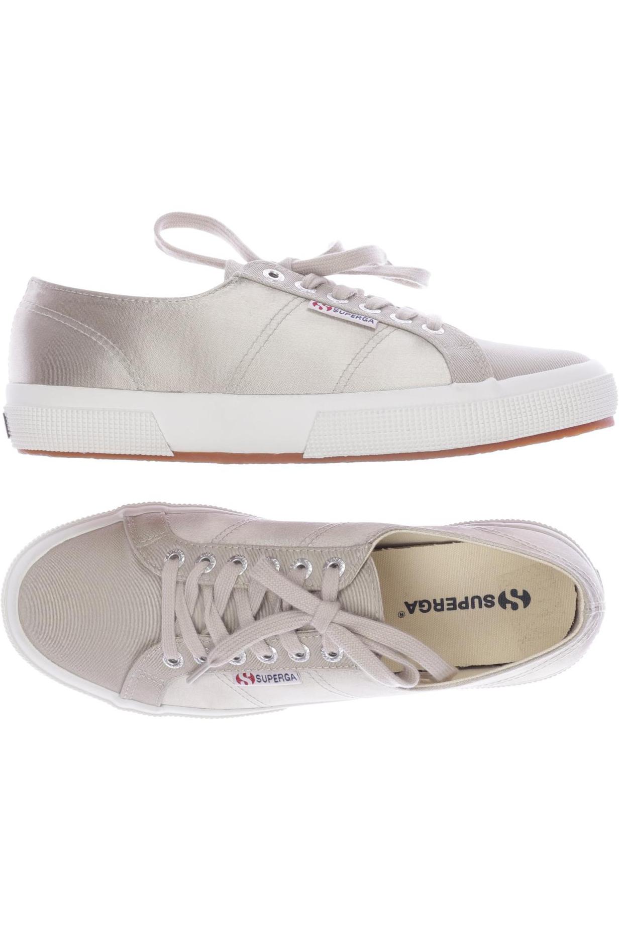 

SUPERGA Damen Sneakers, beige