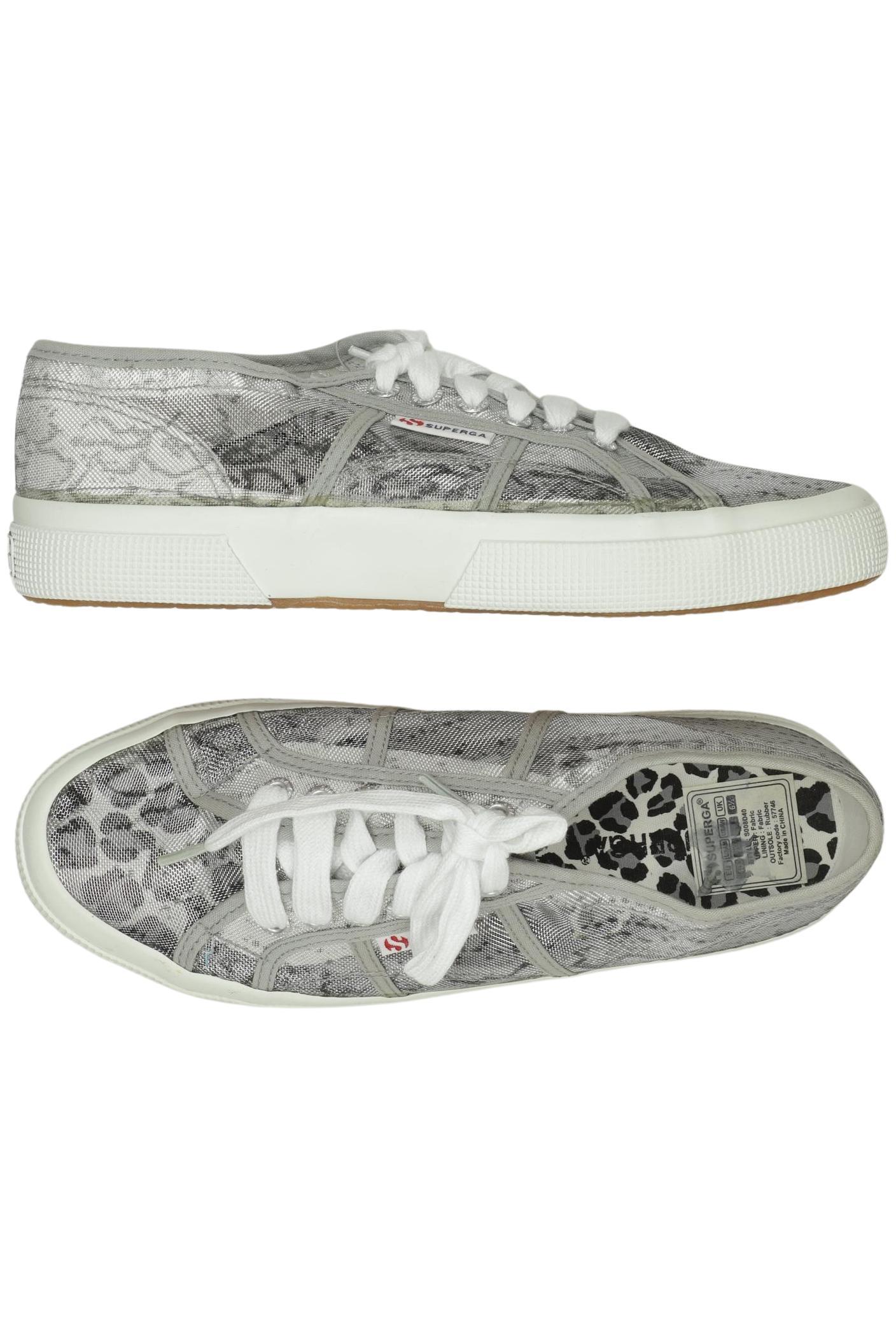 

Superga Damen Sneakers, mehrfarbig, Gr. 40