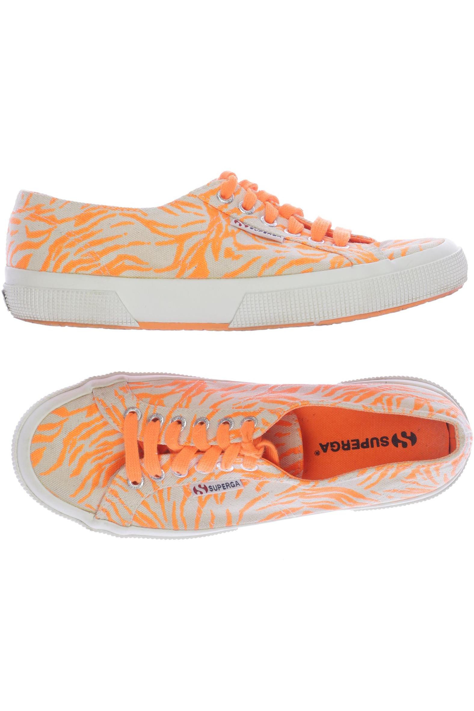 

Superga Damen Sneakers, beige, Gr. 39