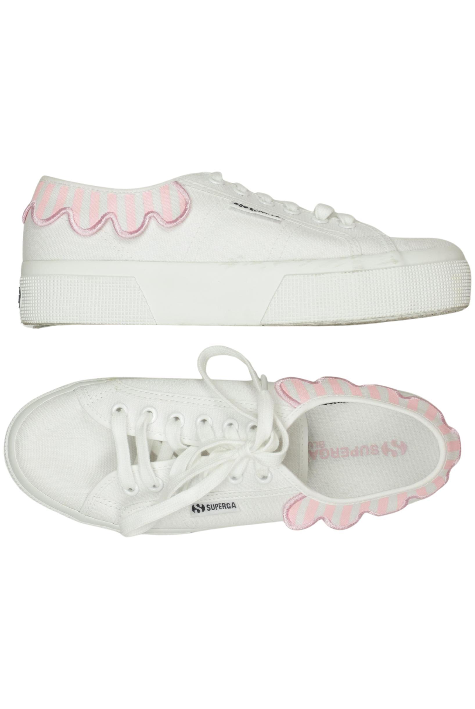 

Superga Damen Sneakers, mehrfarbig, Gr. 39