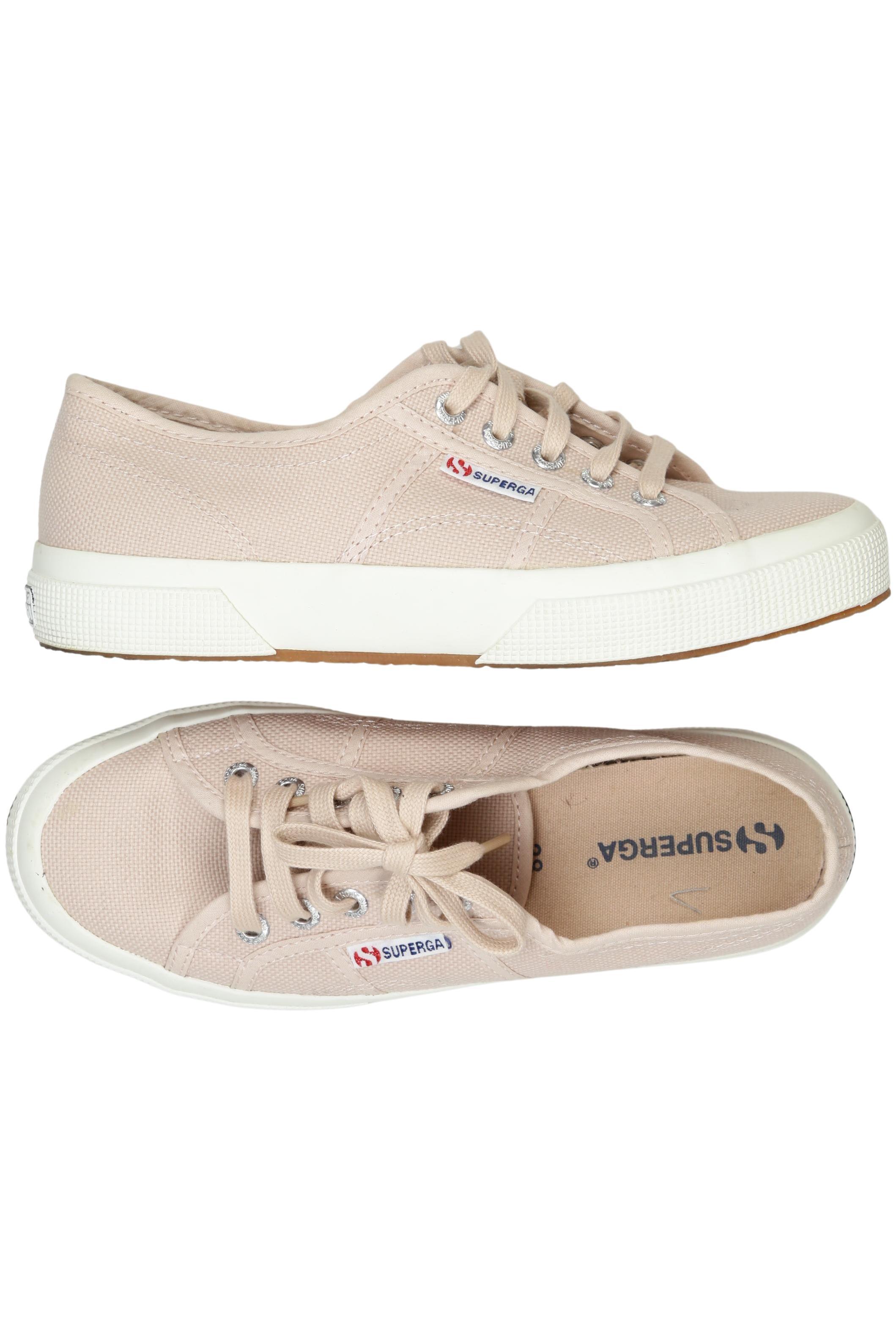 

Superga Damen Sneakers, pink, Gr. 38