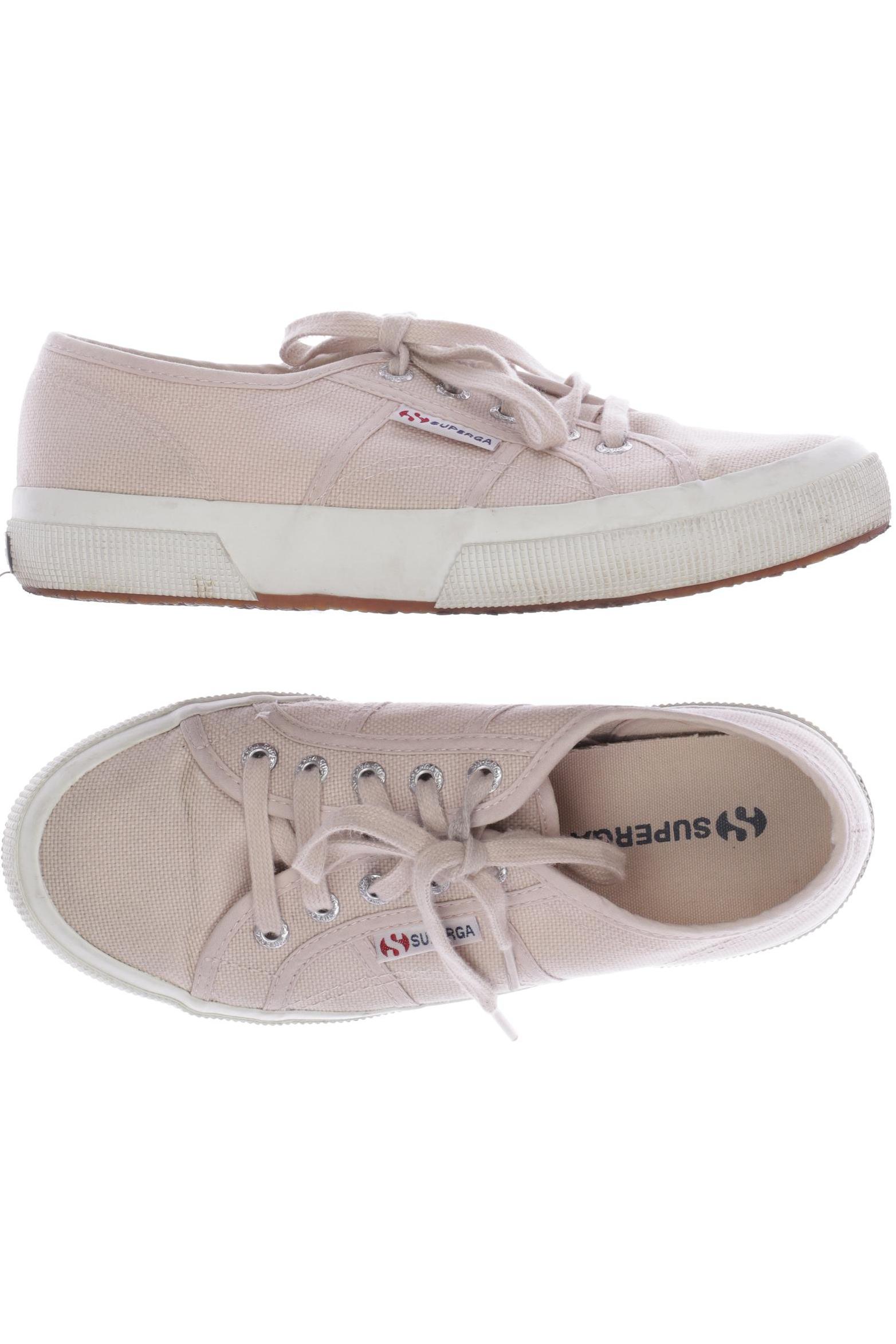 

SUPERGA Damen Sneakers, pink