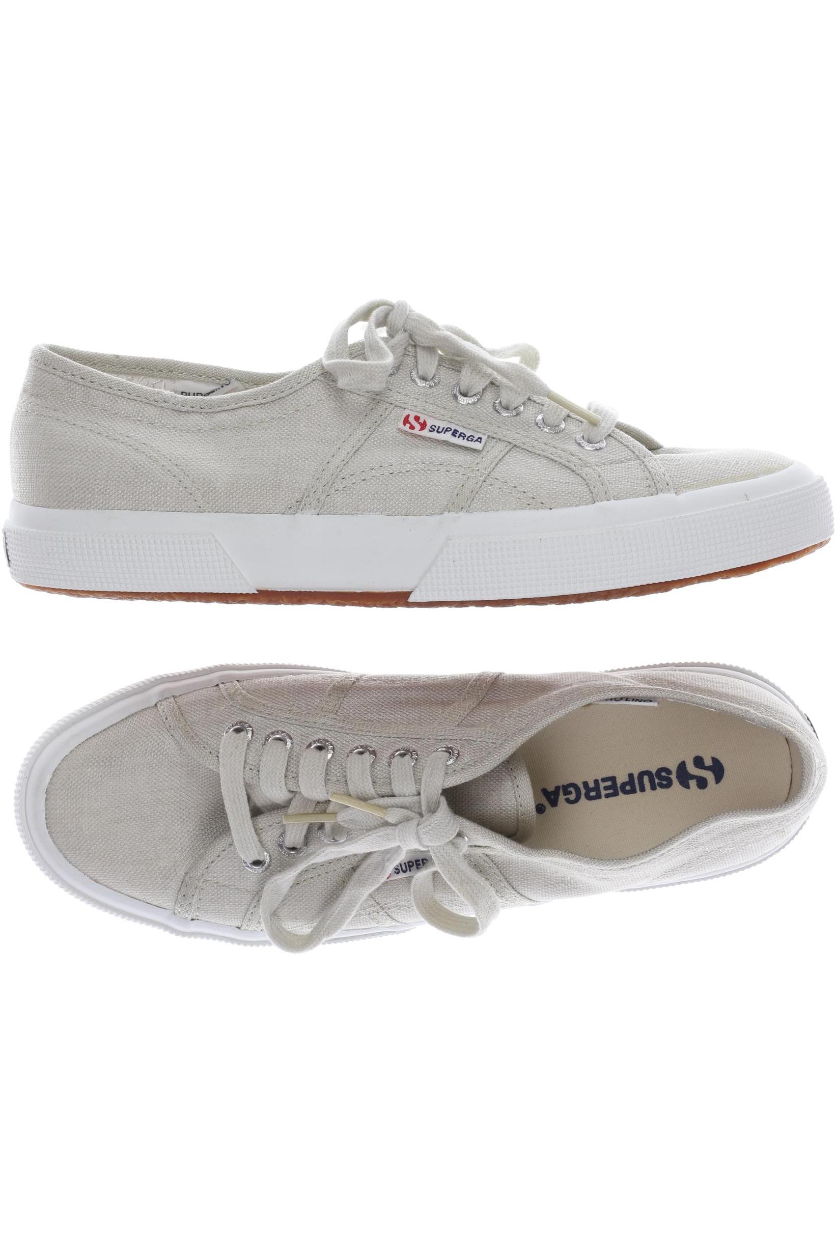 

SUPERGA Damen Sneakers, beige