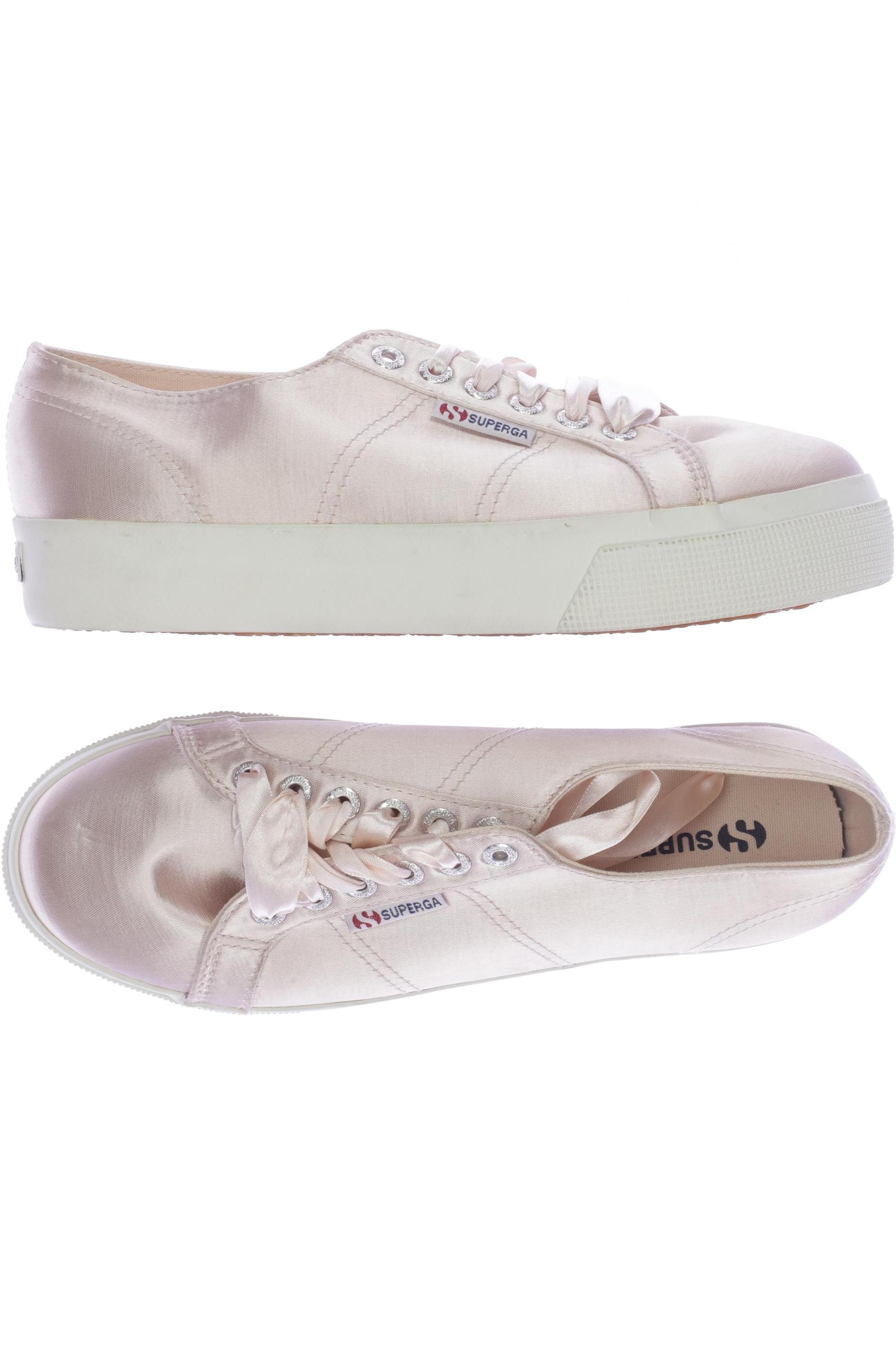 

Superga Damen Sneakers, pink, Gr. 39