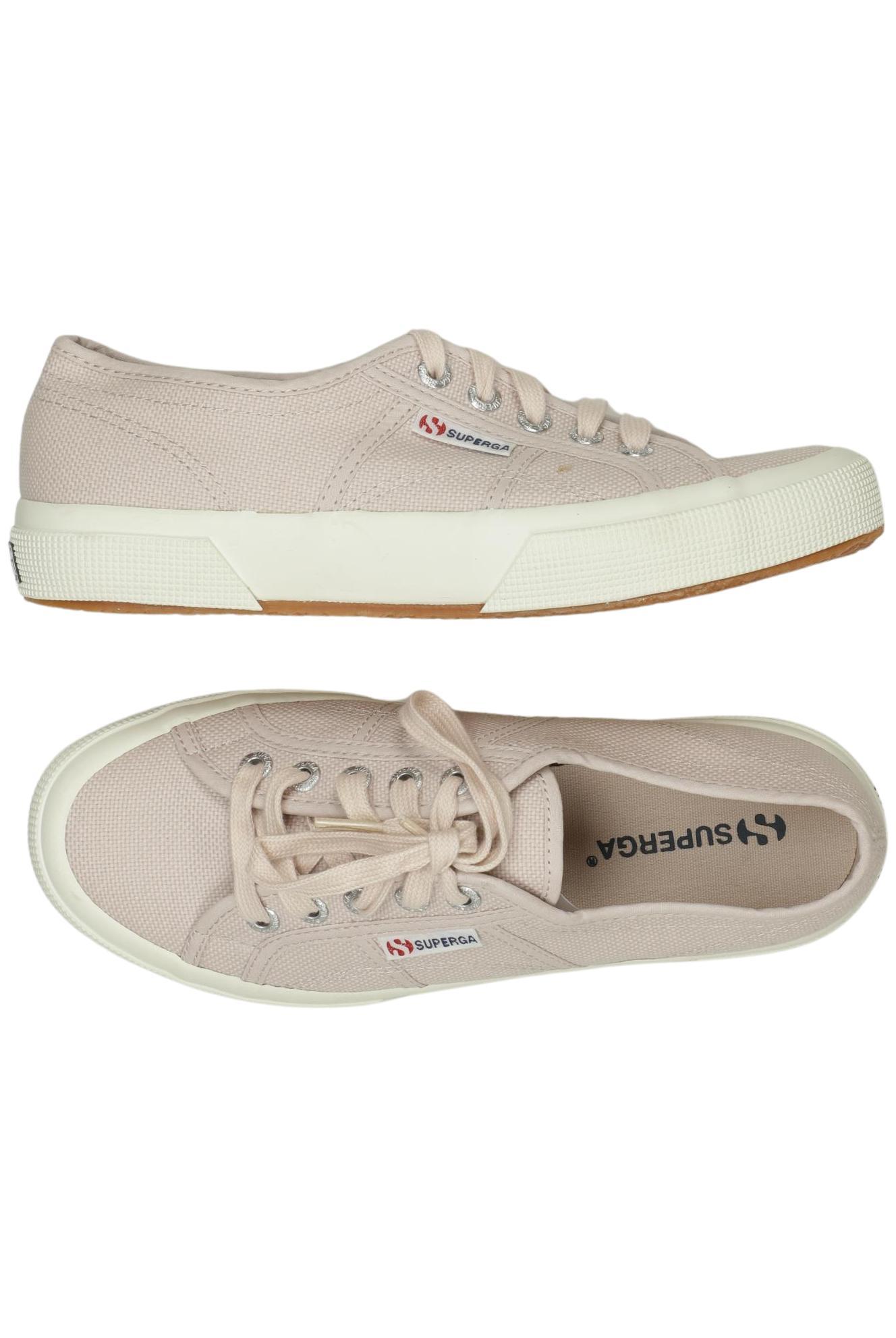 

Superga Damen Sneakers, pink, Gr. 38