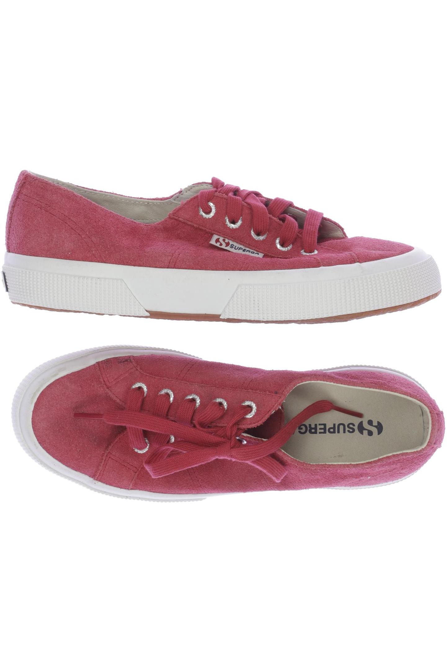 

Superga Damen Sneakers, pink, Gr. 37