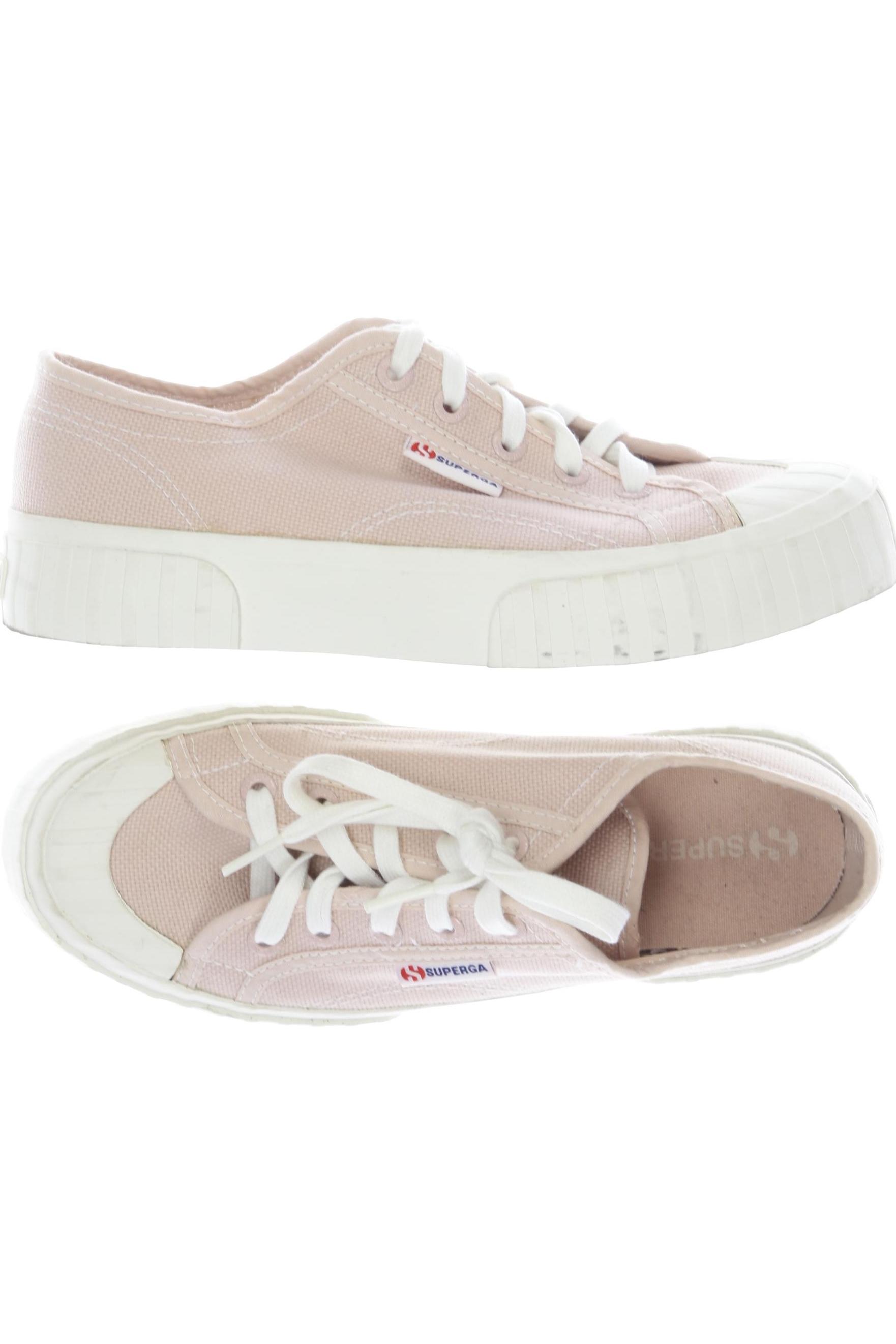 

Superga Damen Sneakers, pink, Gr. 38