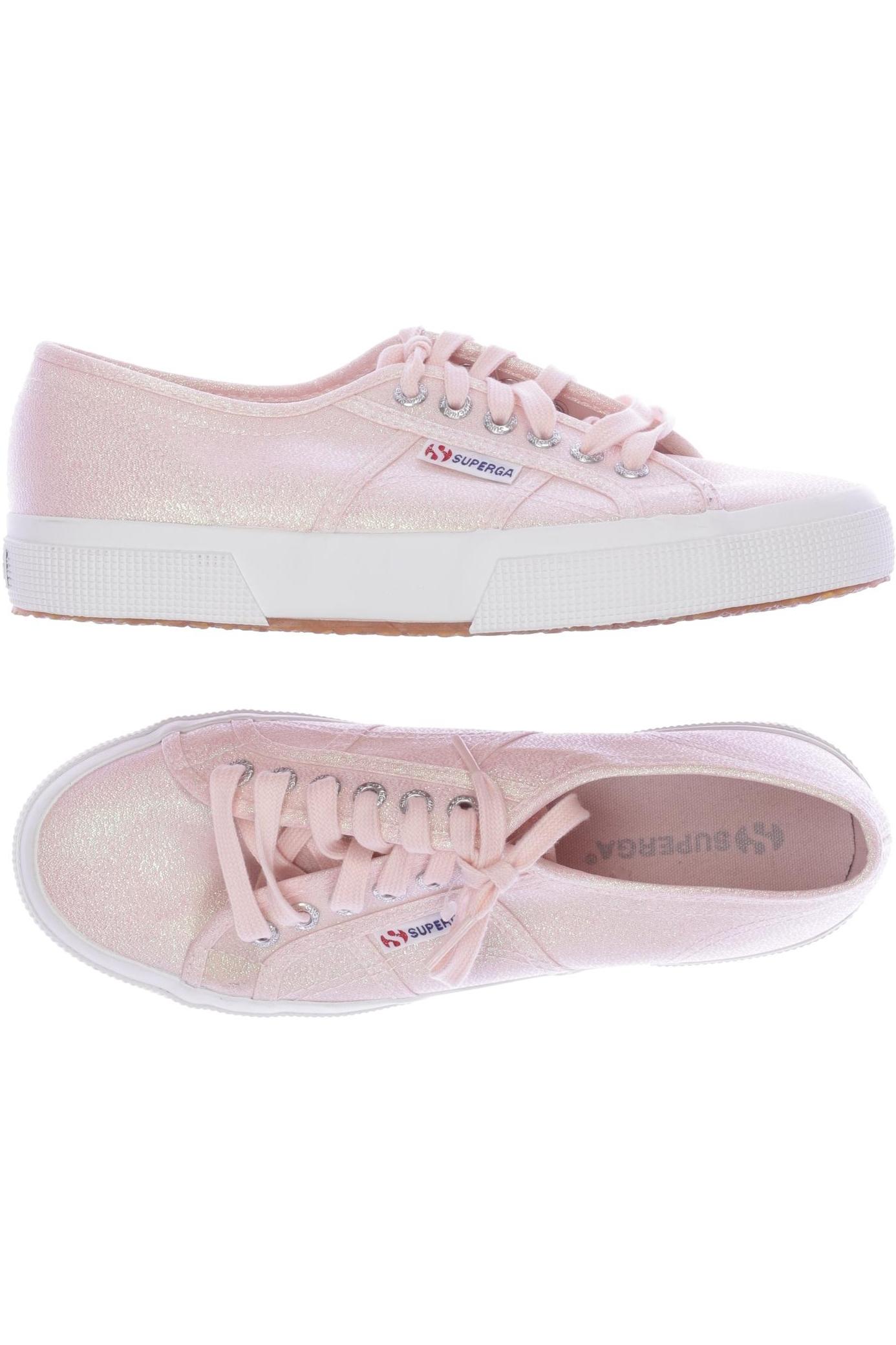

Superga Damen Sneakers, pink, Gr. 39