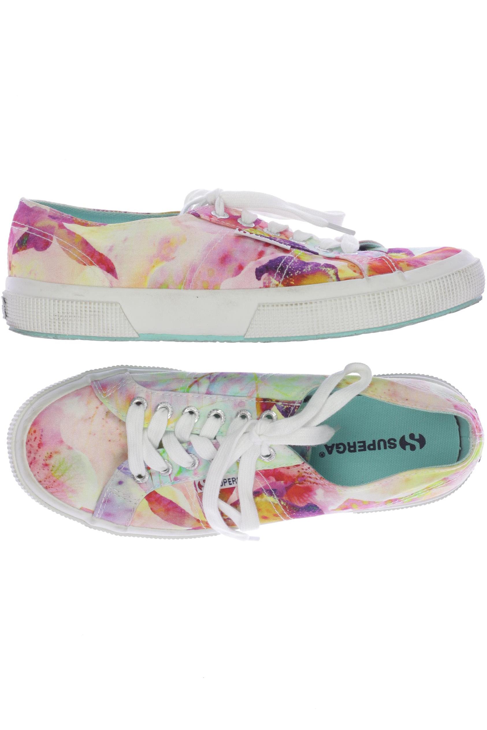 

Superga Damen Sneakers, pink, Gr. 39