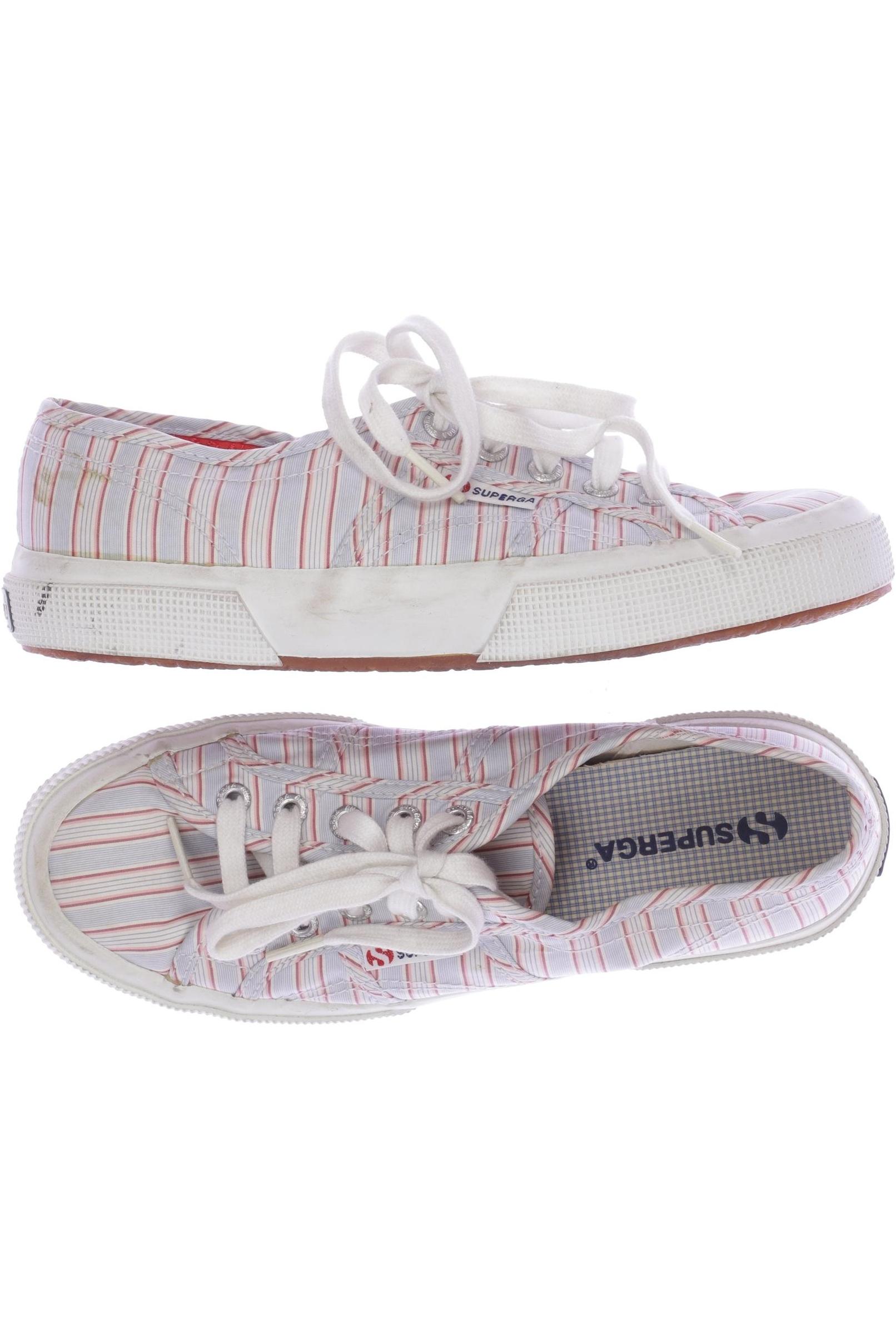

Superga Damen Sneakers, hellblau, Gr. 38