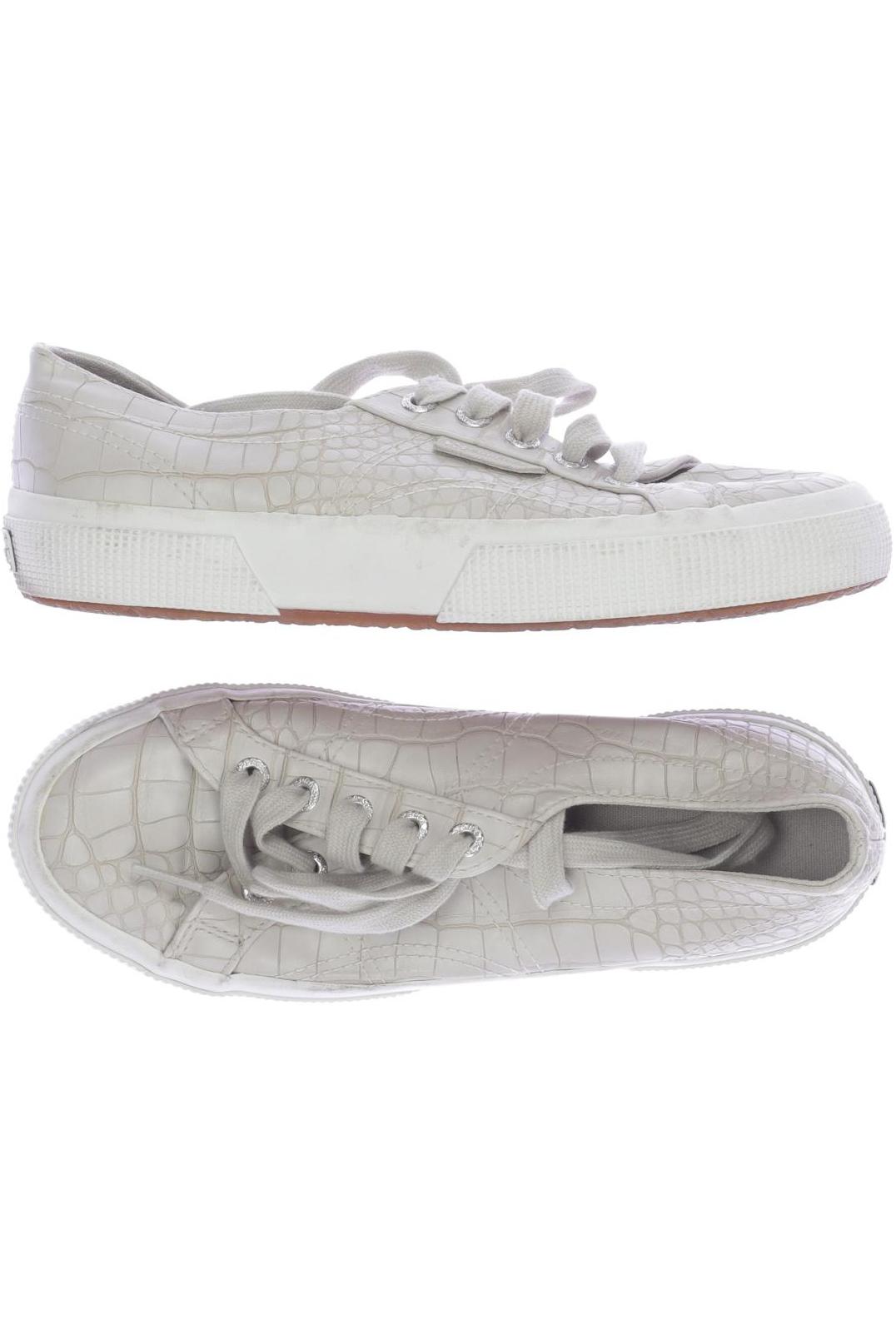 

SUPERGA Damen Sneakers, grau