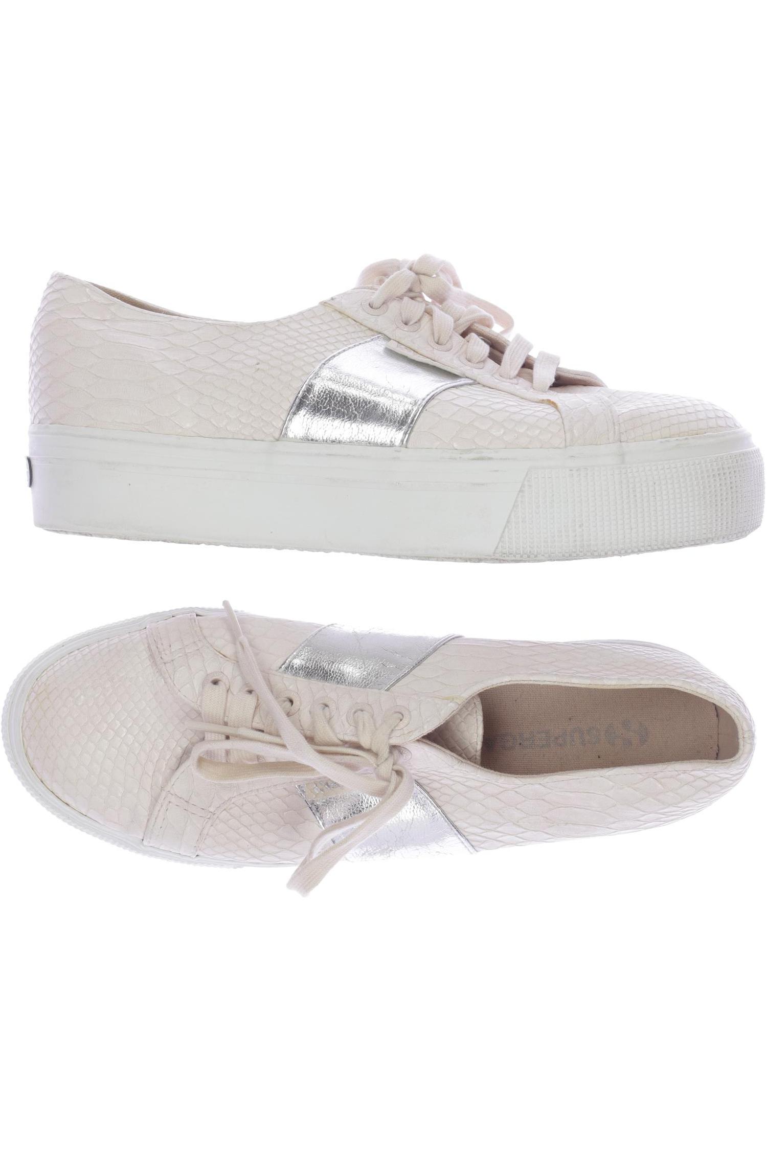

SUPERGA Damen Sneakers, pink