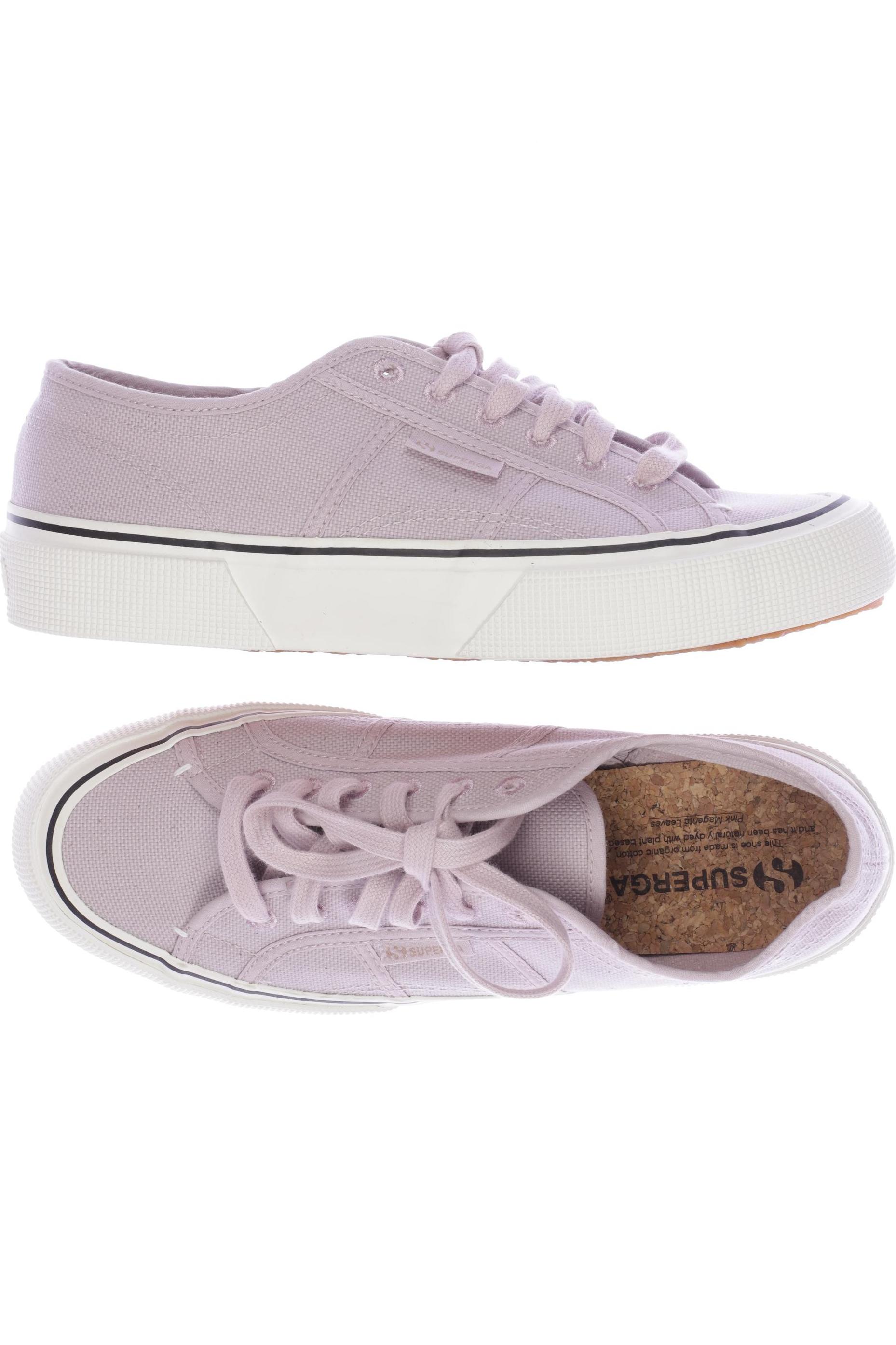 

Superga Damen Sneakers, pink, Gr. 42