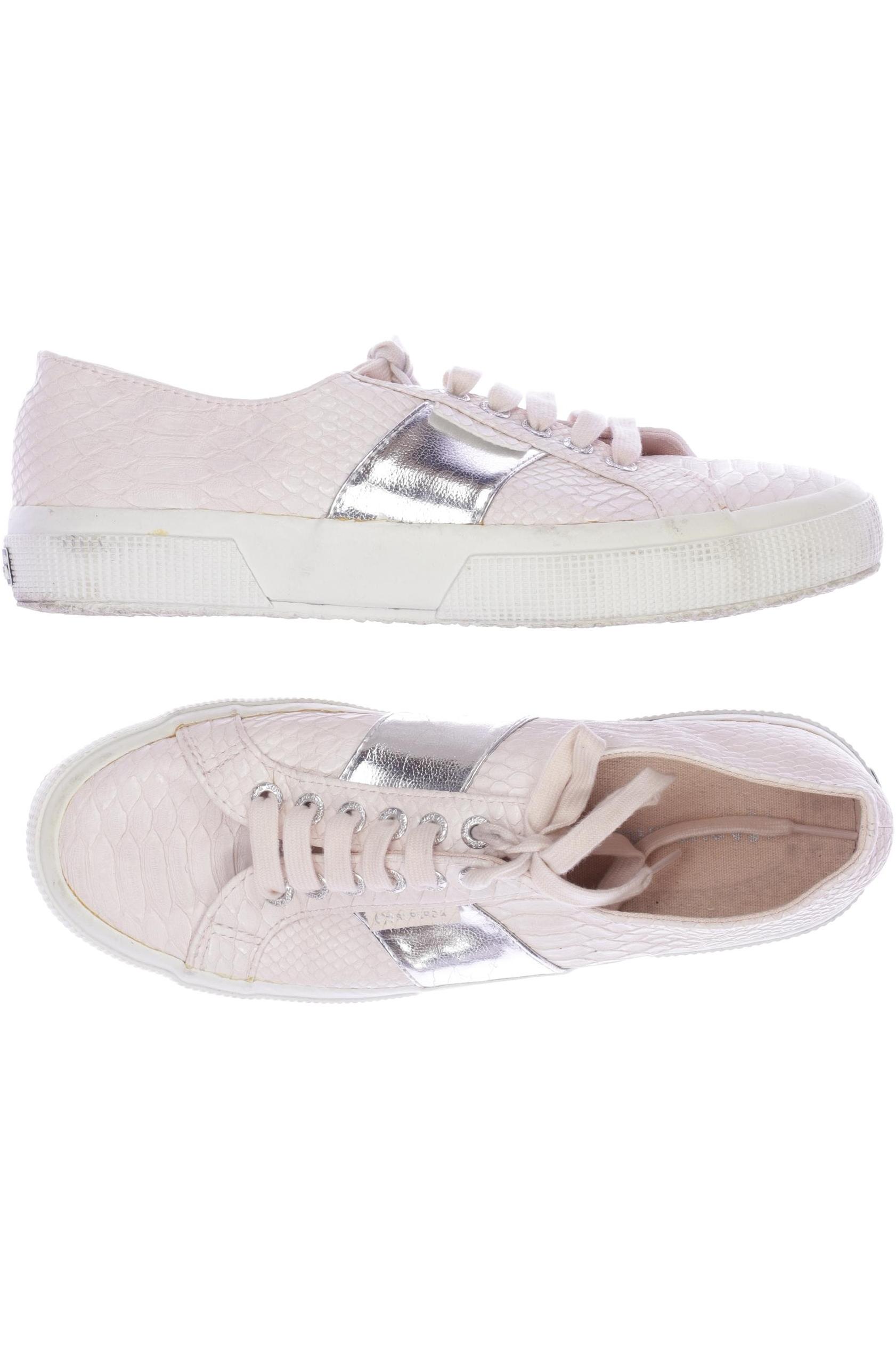 

Superga Damen Sneakers, pink, Gr. 40