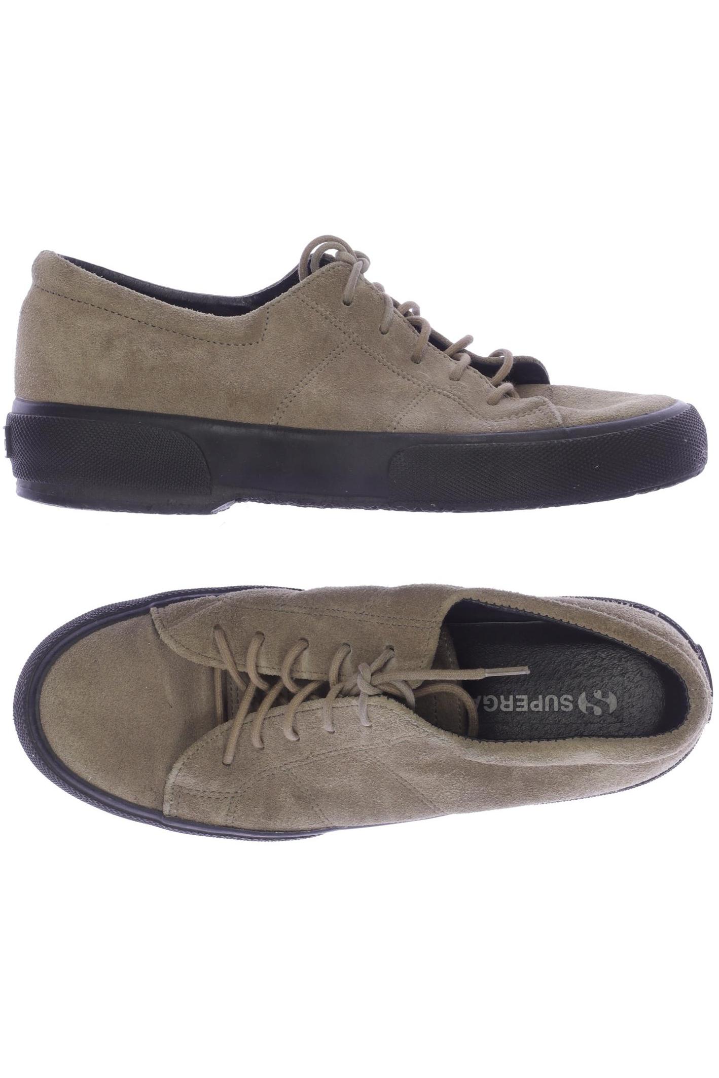 

Superga Damen Sneakers, beige, Gr. 39