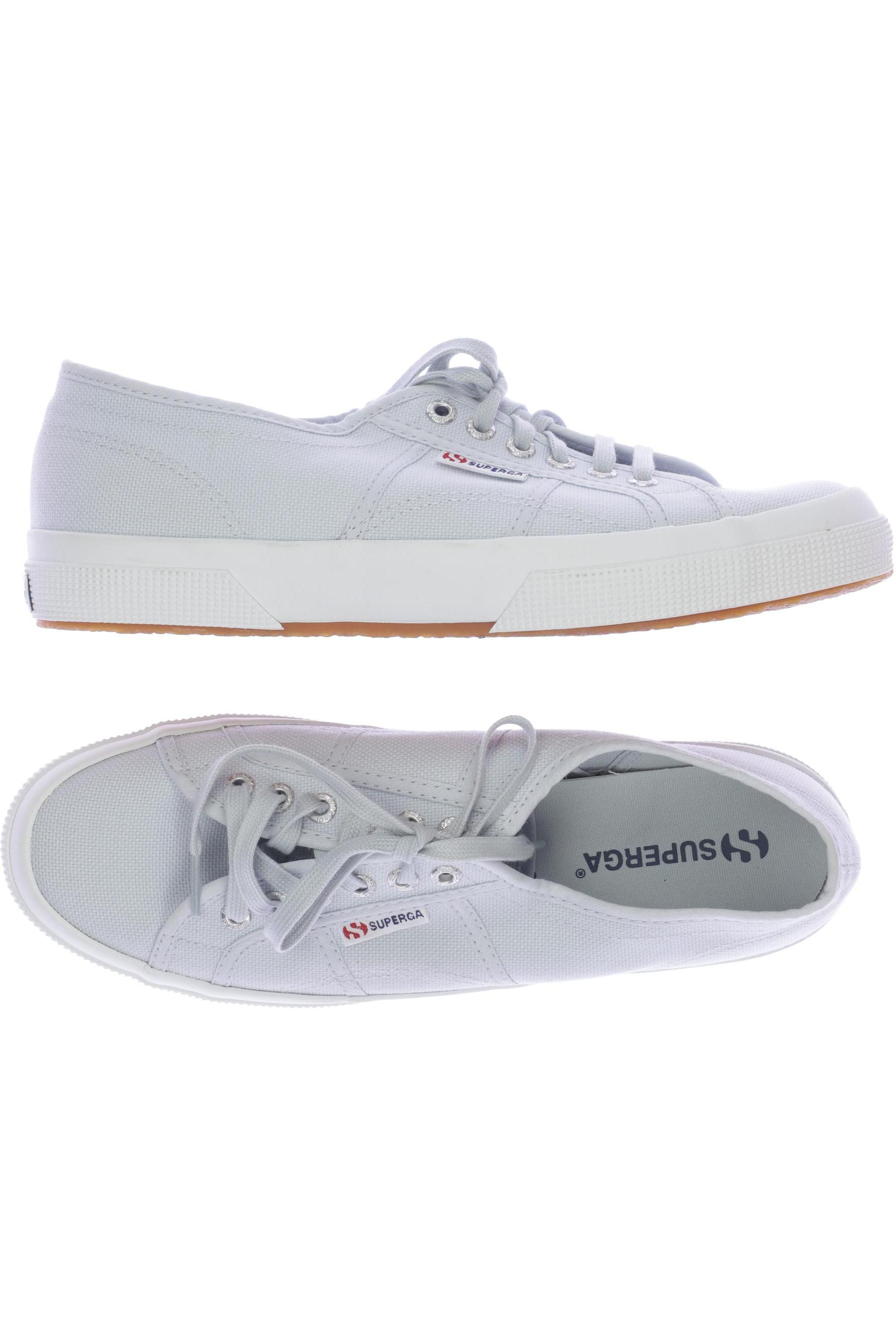 

Superga Damen Sneakers, hellblau, Gr. 43