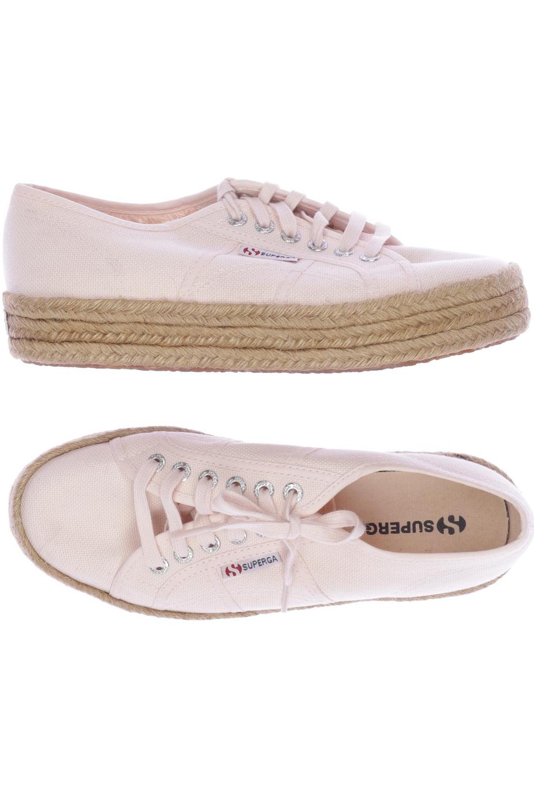 

Superga Damen Sneakers, pink, Gr. 39