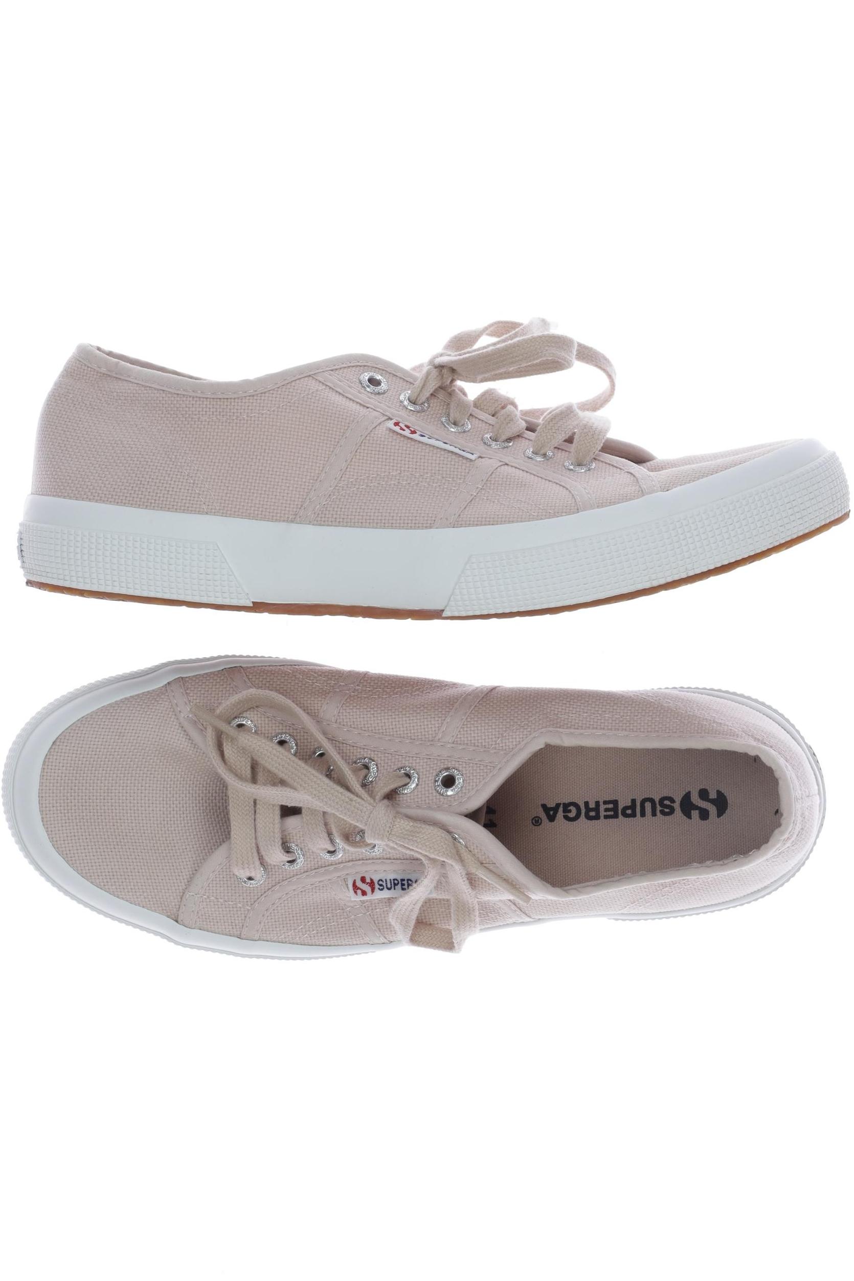 

Superga Damen Sneakers, pink, Gr. 41