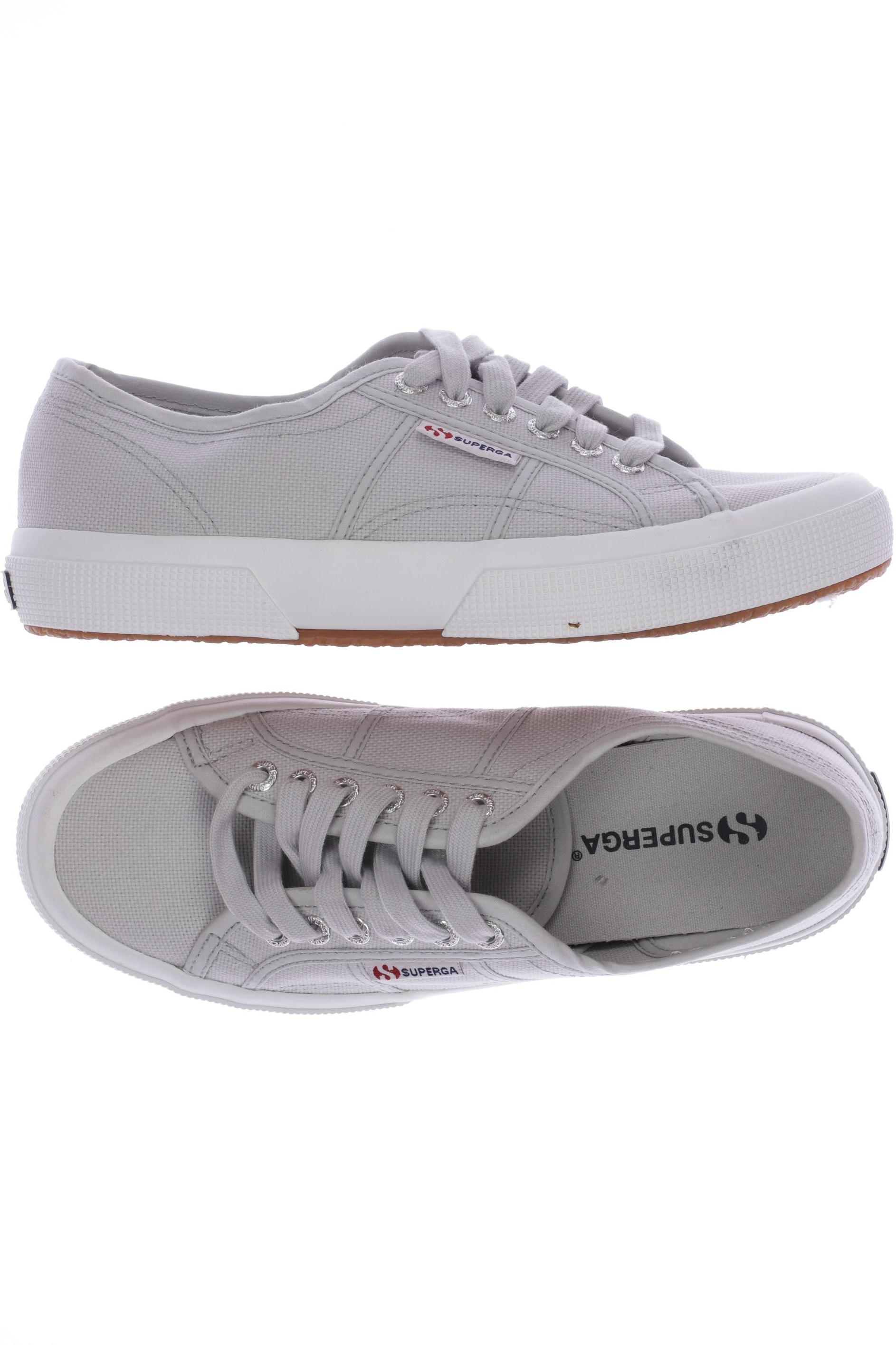 

SUPERGA Damen Sneakers, grau
