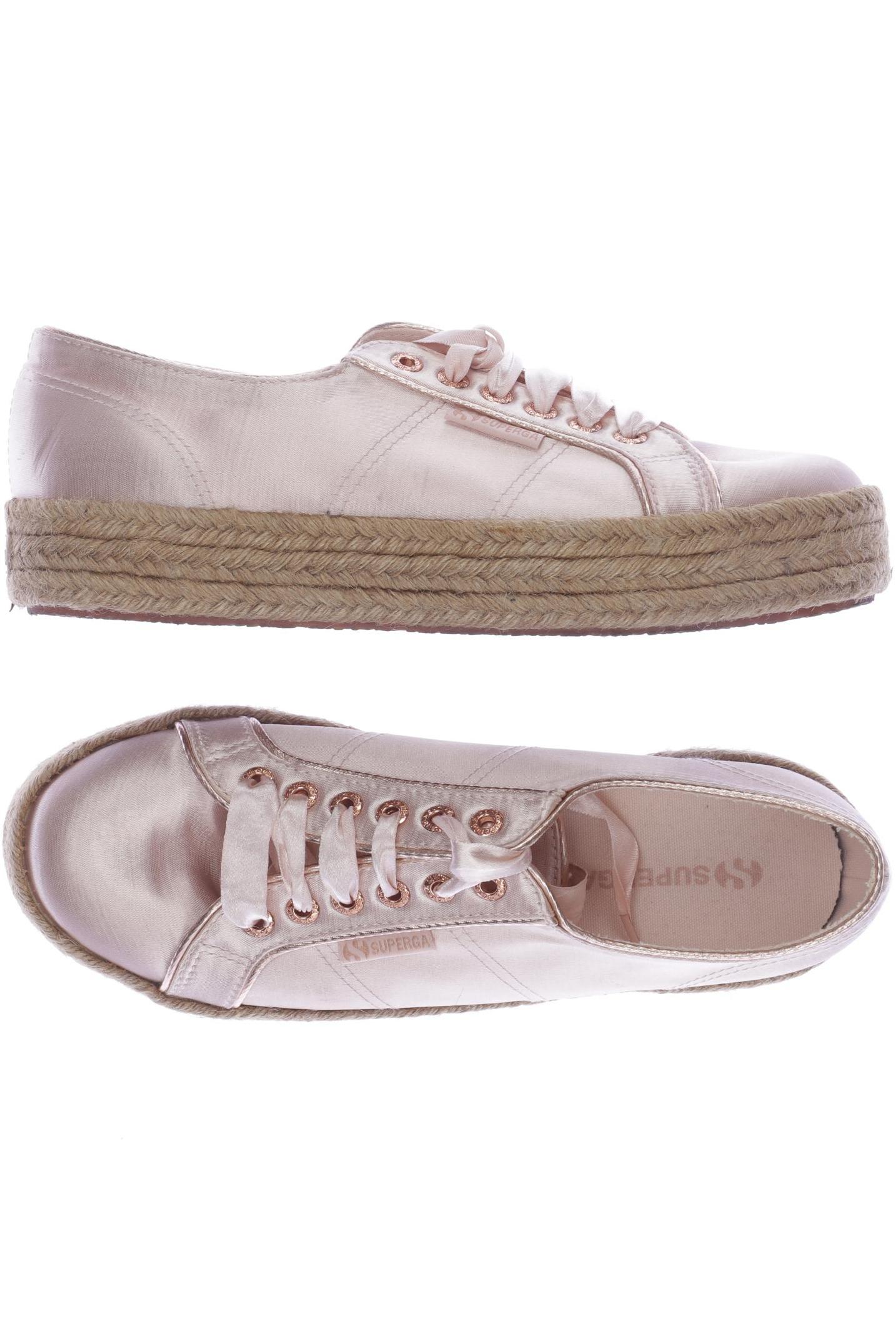 

Superga Damen Sneakers, pink, Gr. 40