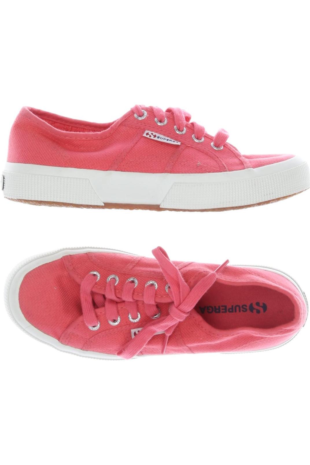 

Superga Damen Sneakers, pink, Gr. 37