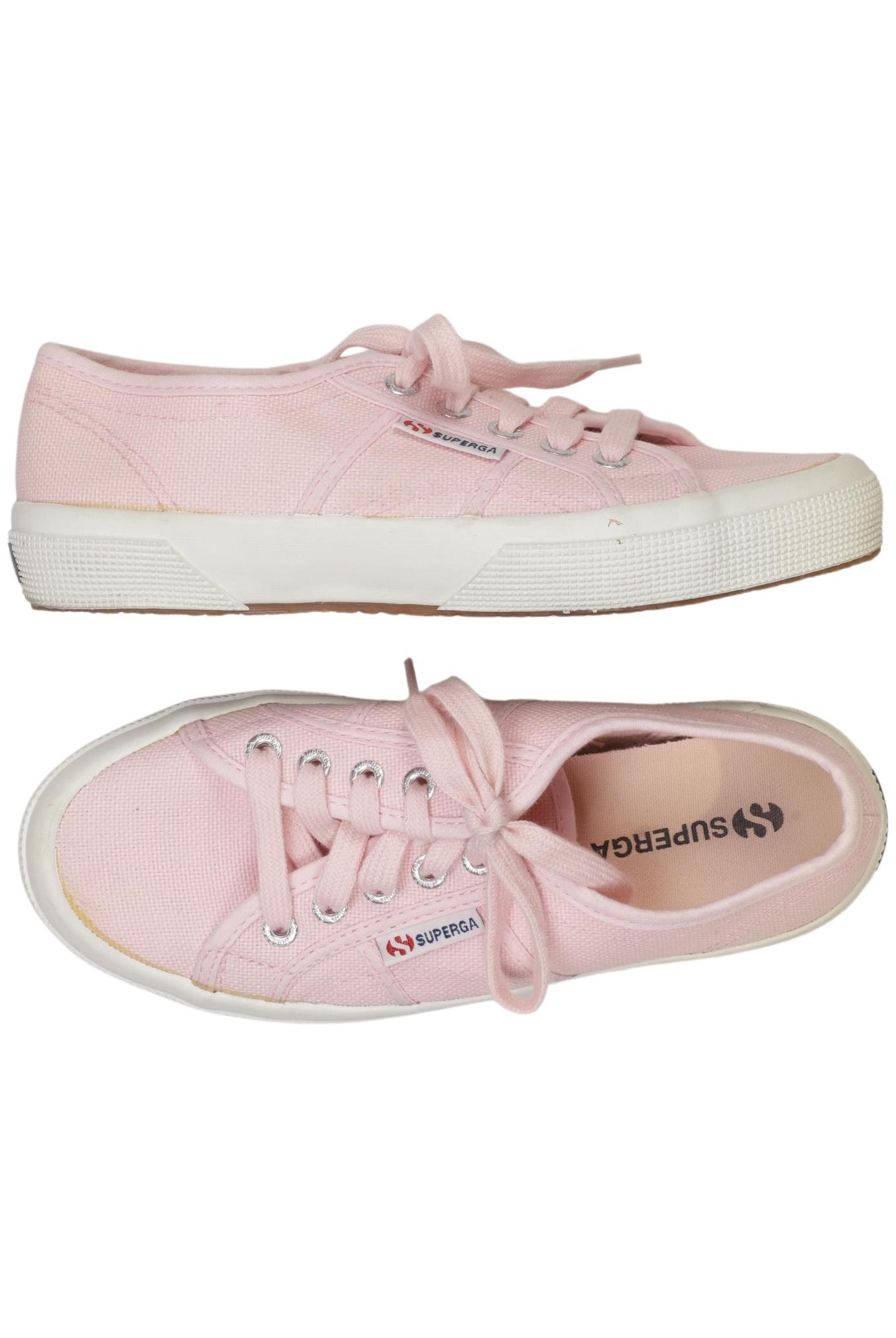 

Superga Damen Sneakers, pink, Gr. 37