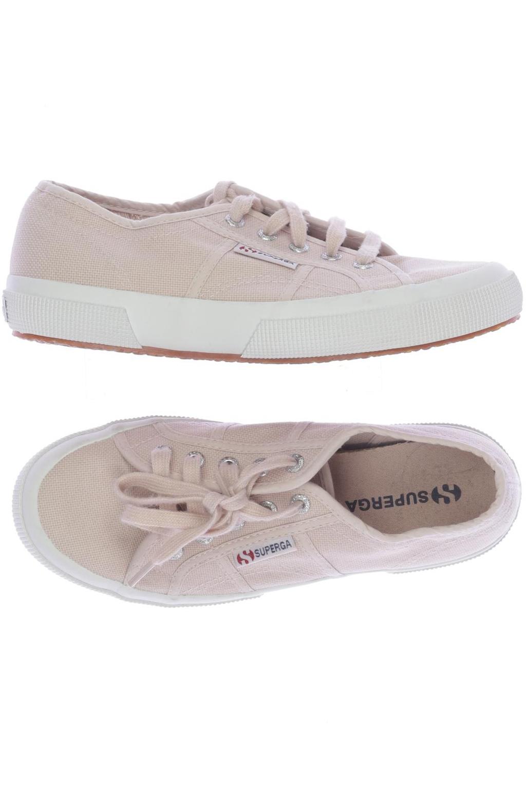 

Superga Damen Sneakers, pink, Gr. 37