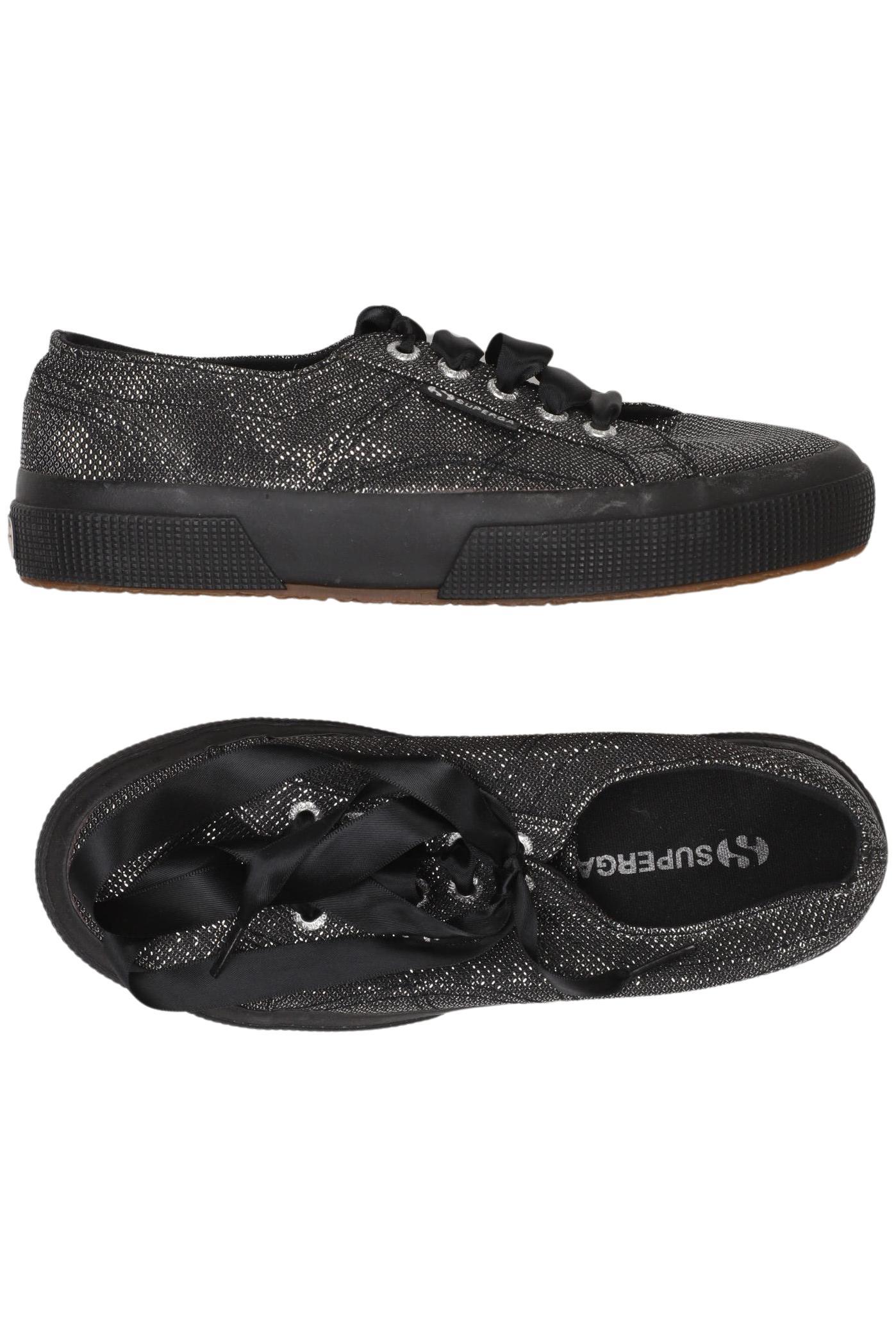 

Superga Damen Sneakers, mehrfarbig, Gr. 36