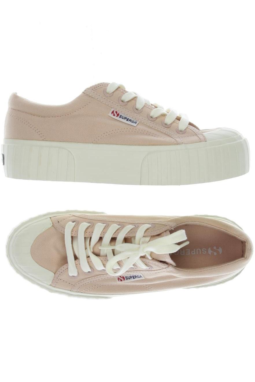

Superga Damen Sneakers, pink, Gr. 38